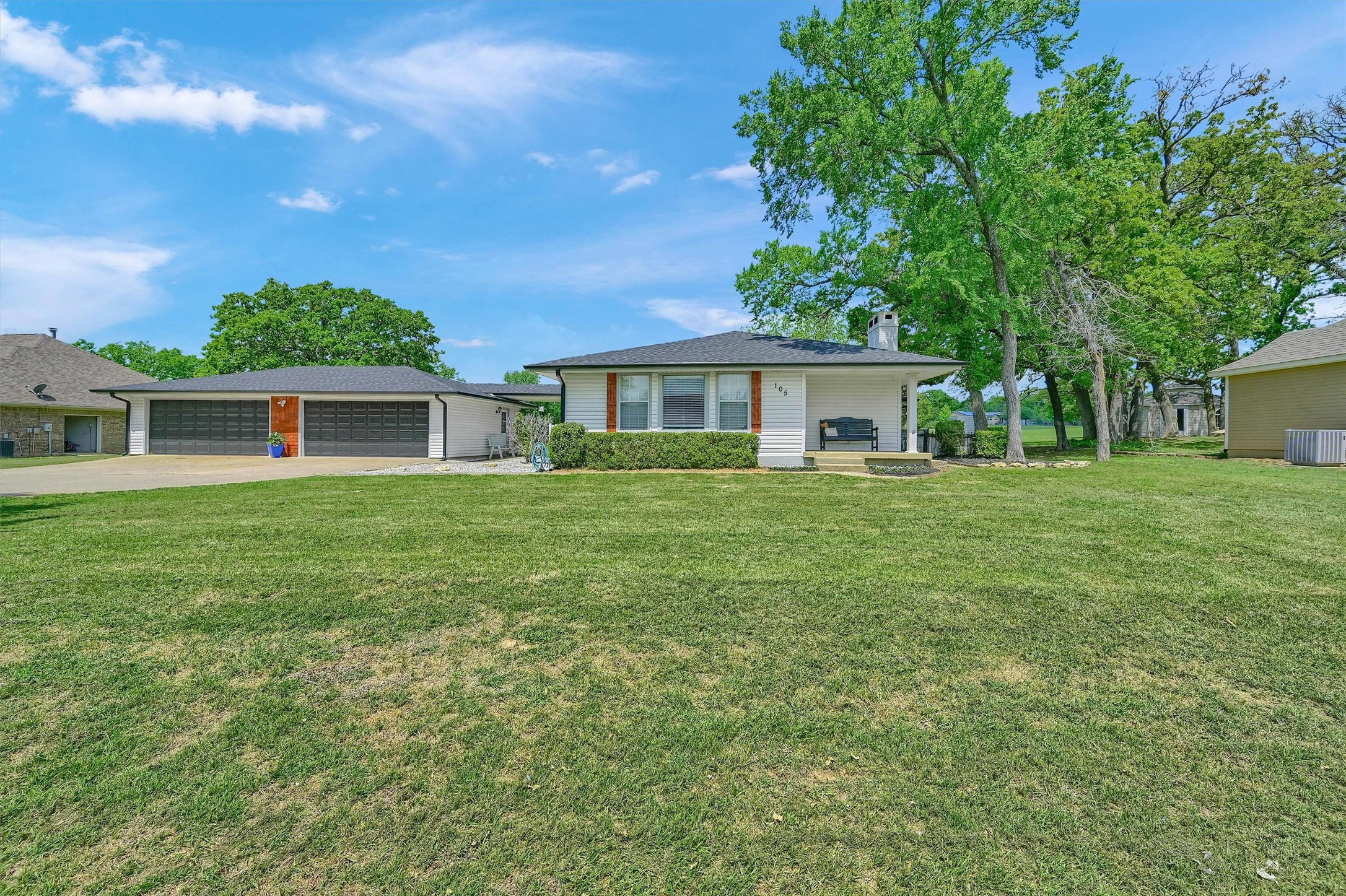 105 Cocopa Drive