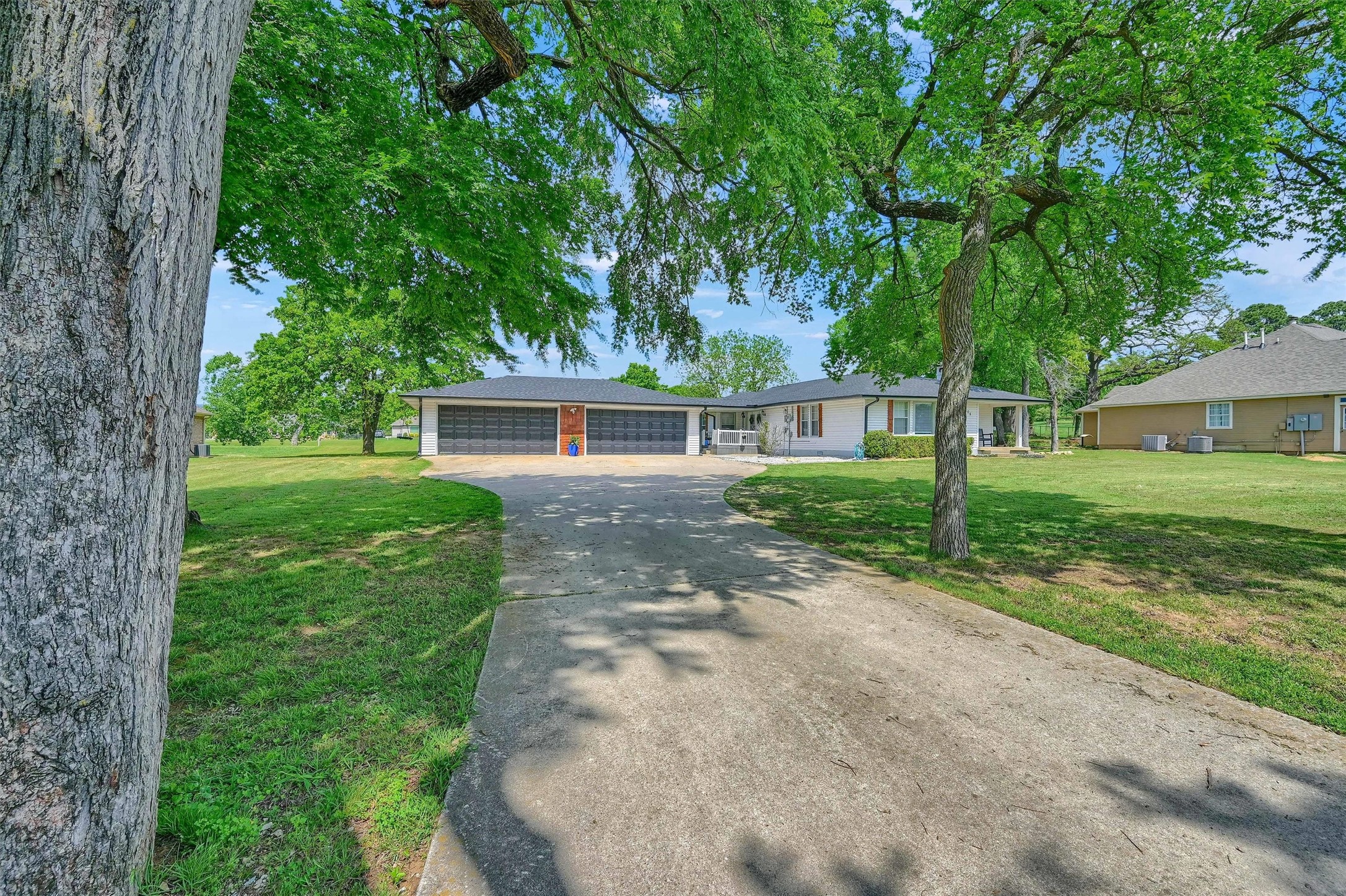 105 Cocopa Drive