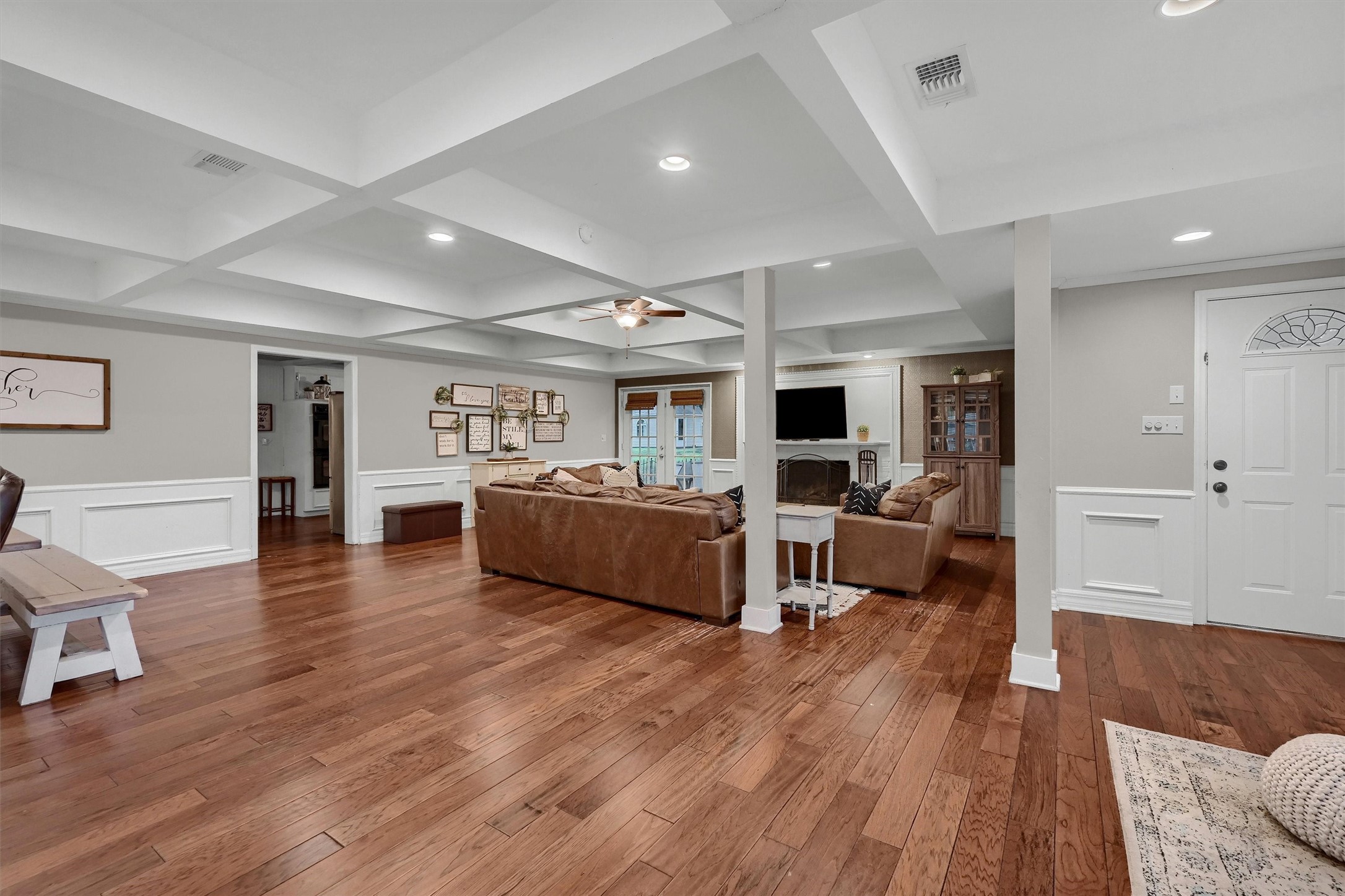 105 Cocopa Drive
