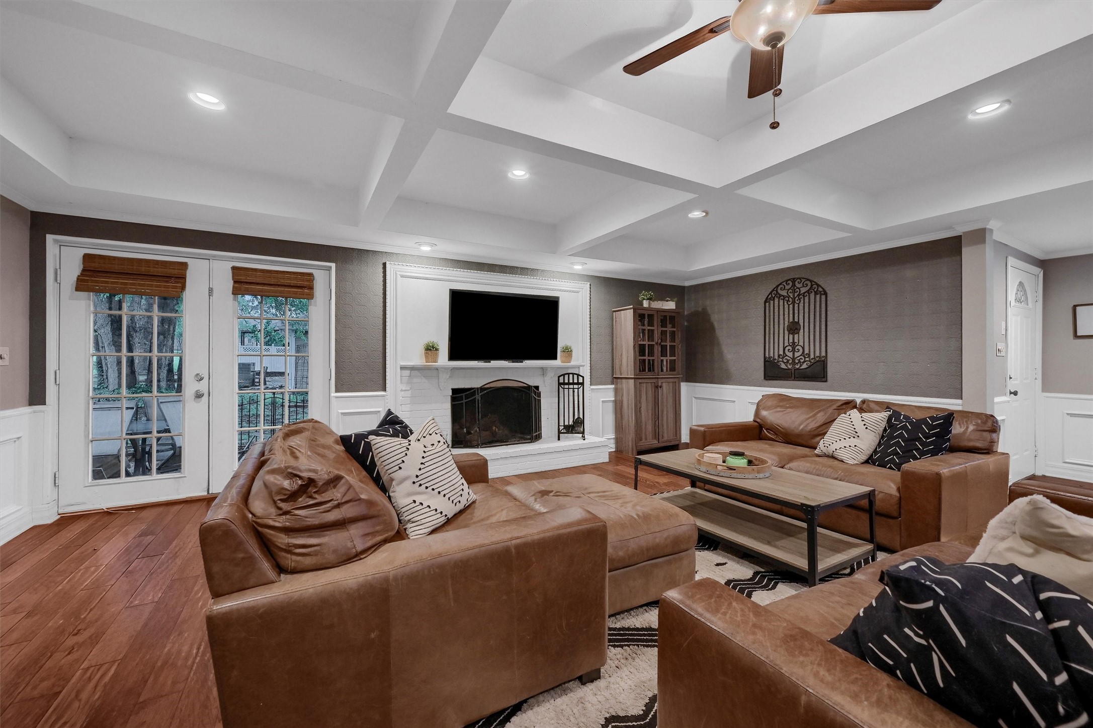 105 Cocopa Drive