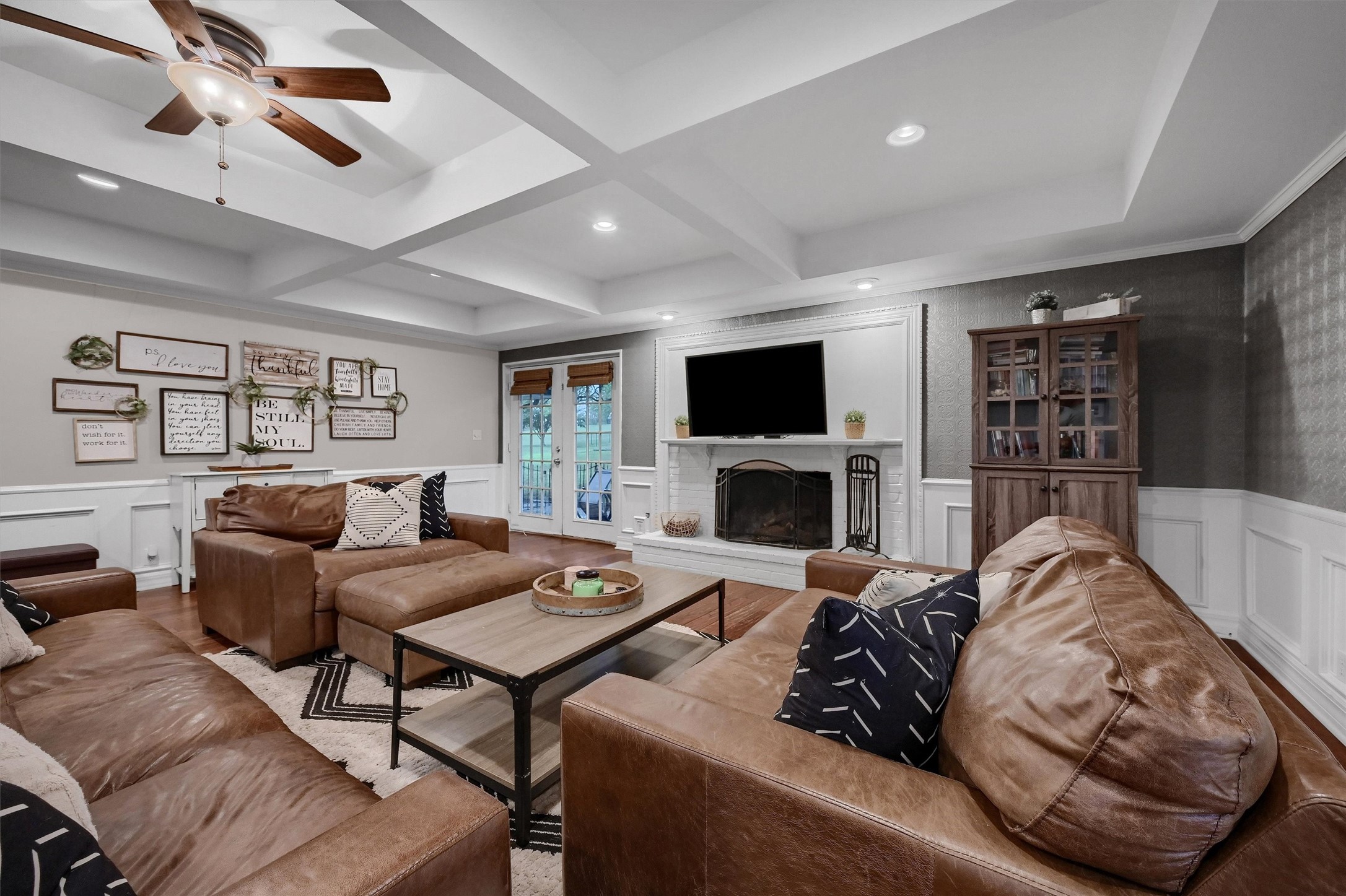 105 Cocopa Drive