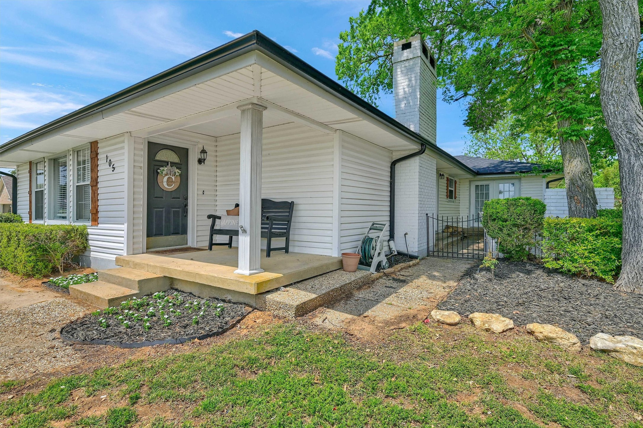 105 Cocopa Drive