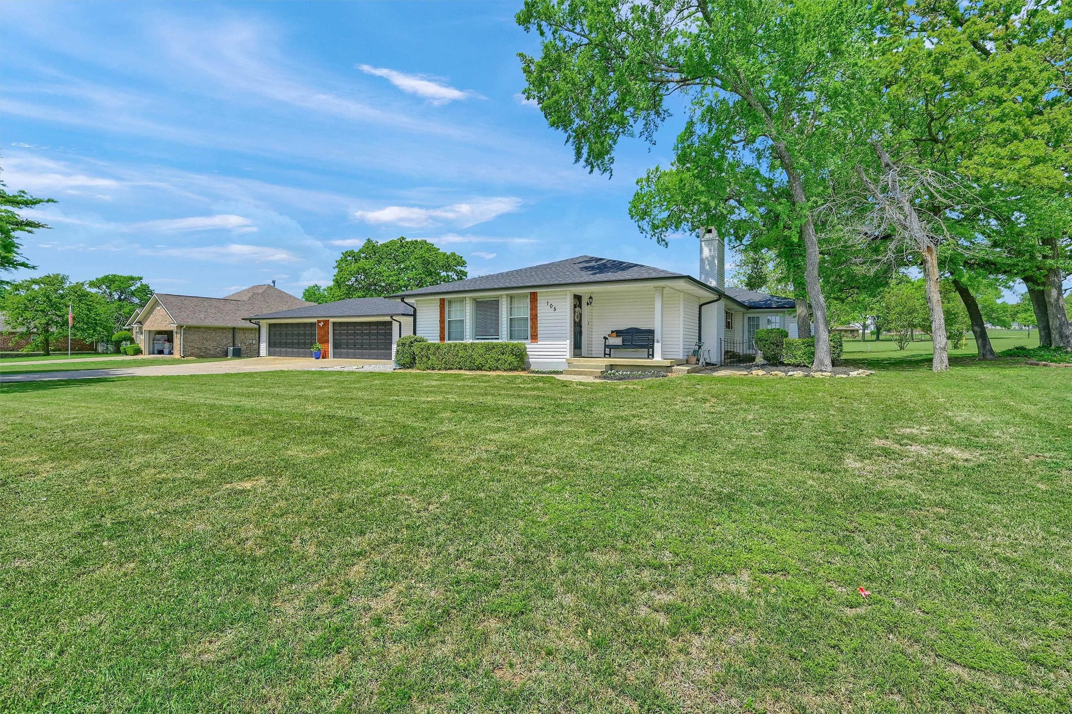 105 Cocopa Drive
