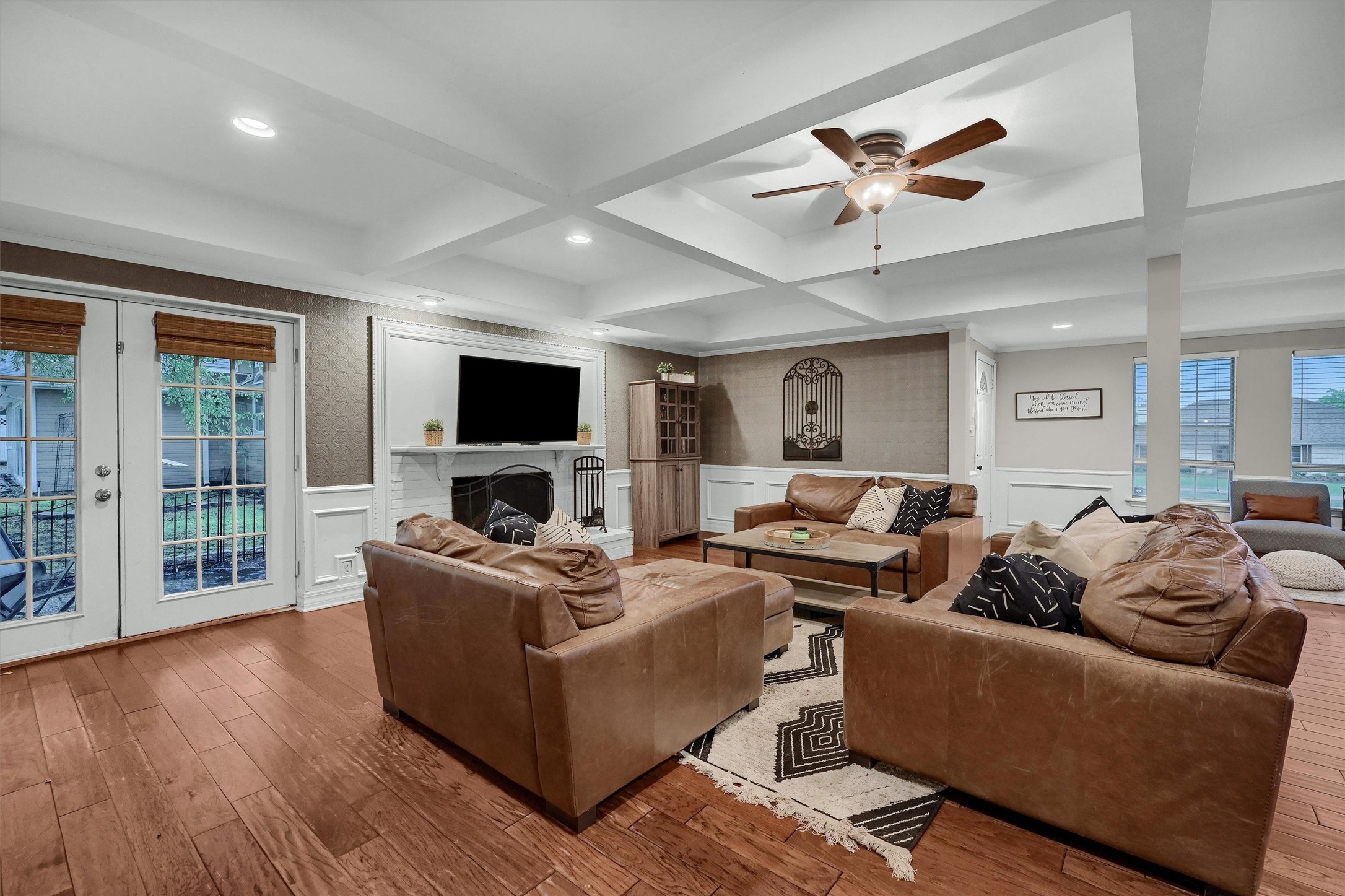 105 Cocopa Drive