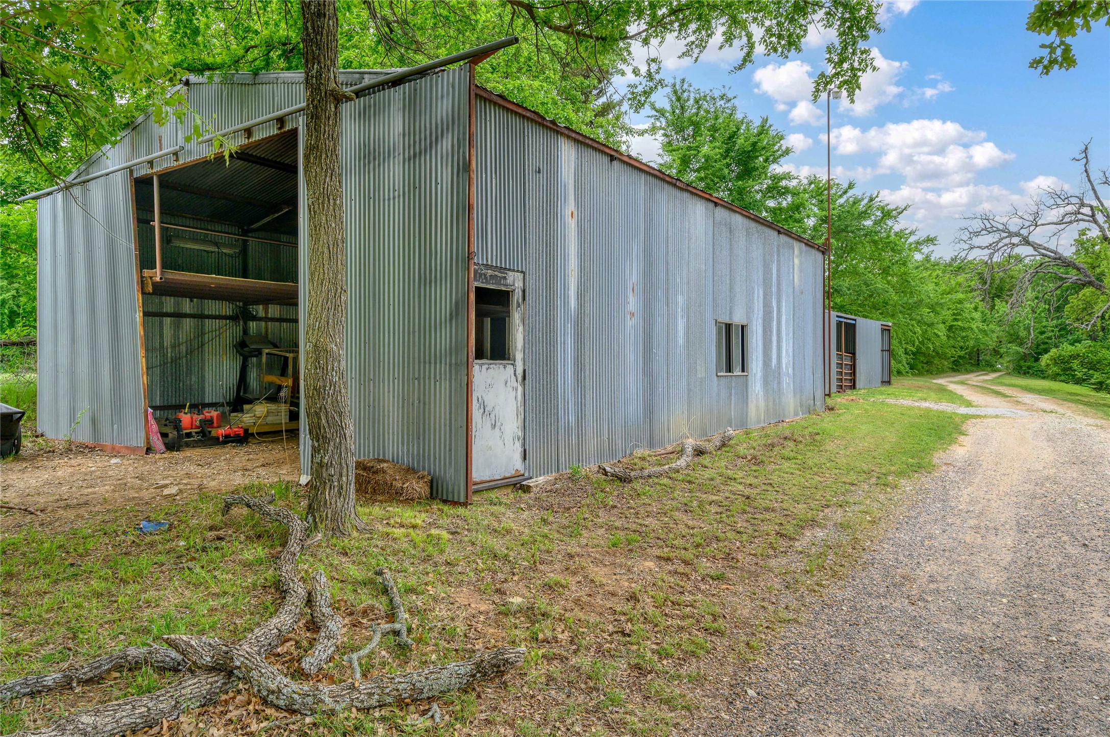620 Highway 377 Highway N