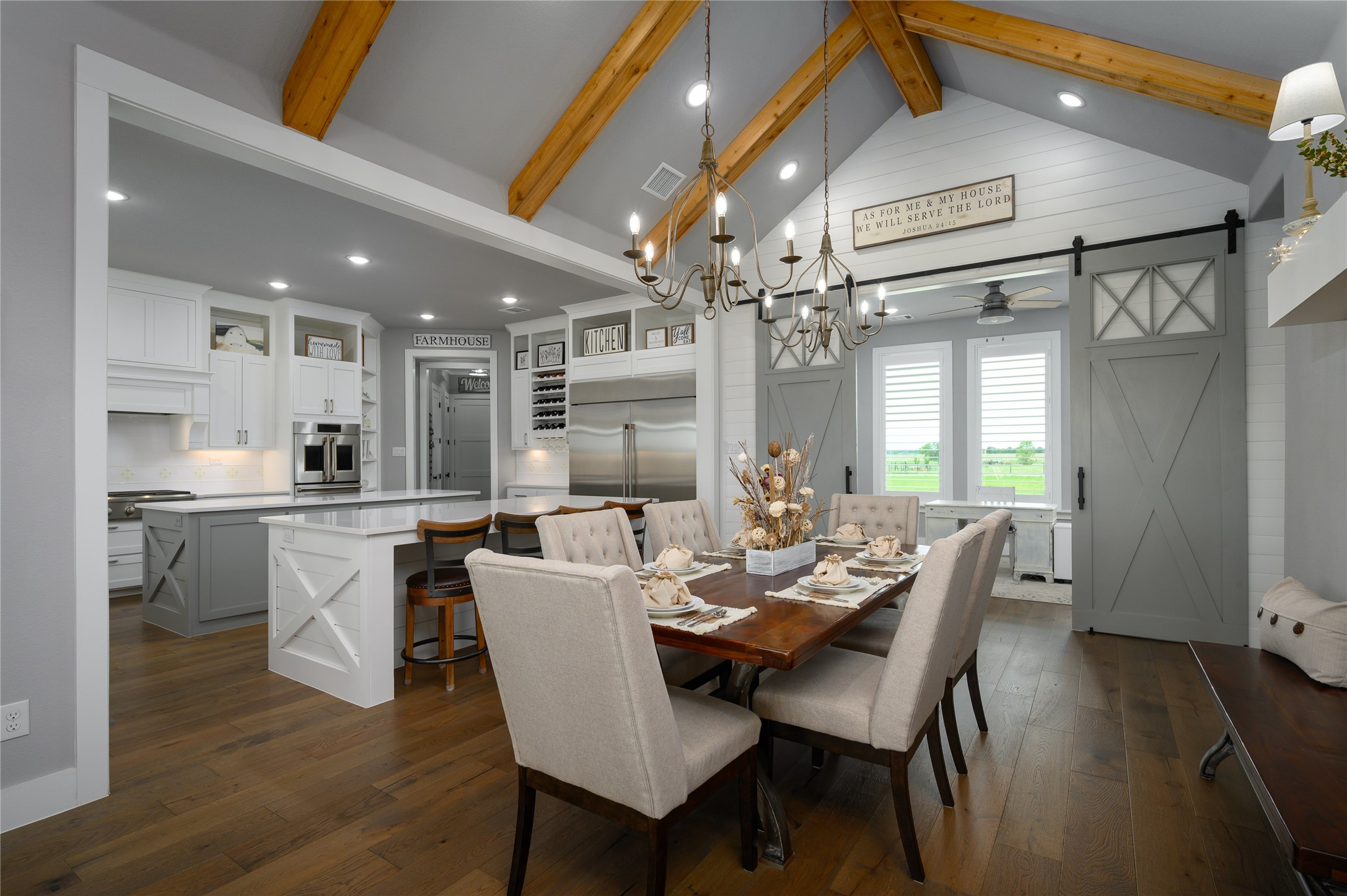 450 County Road 2411