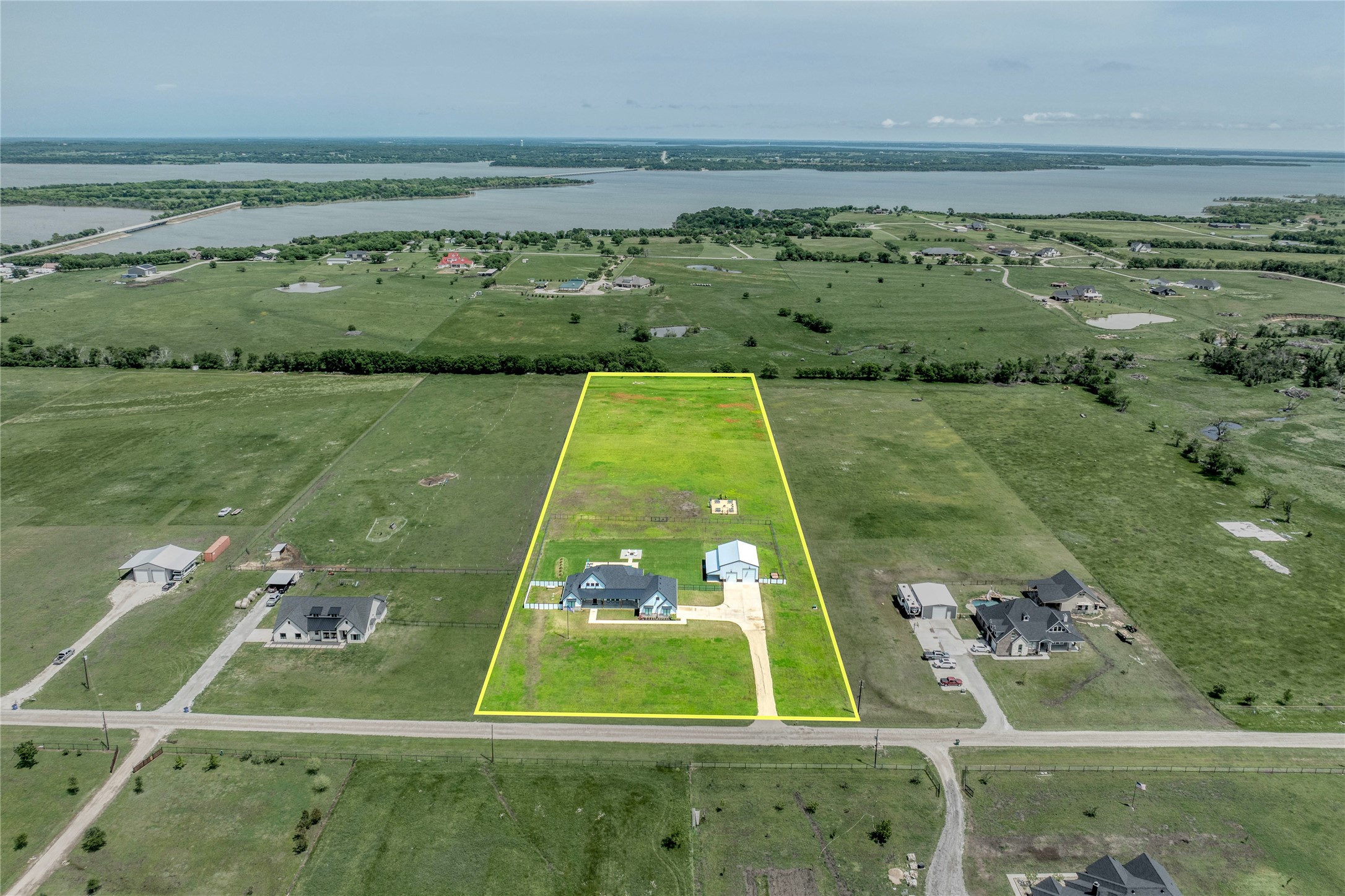 450 County Road 2411