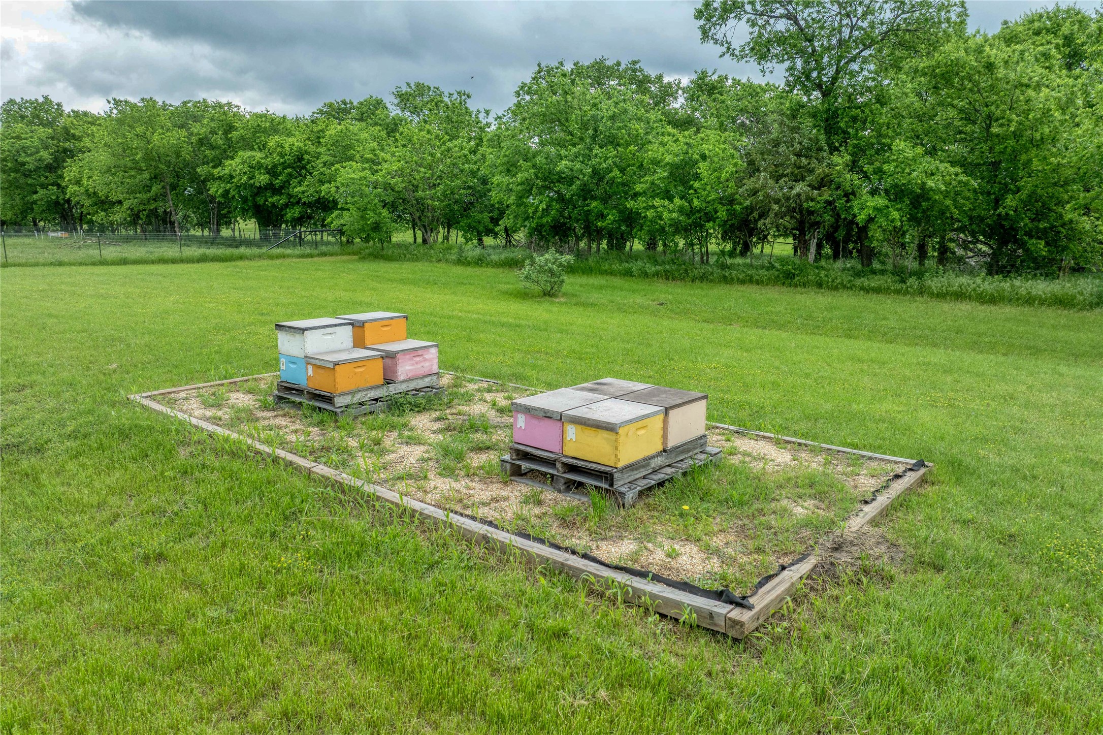 450 County Road 2411