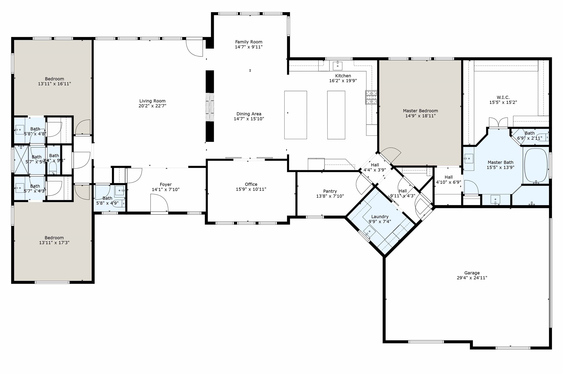 450 County Road 2411