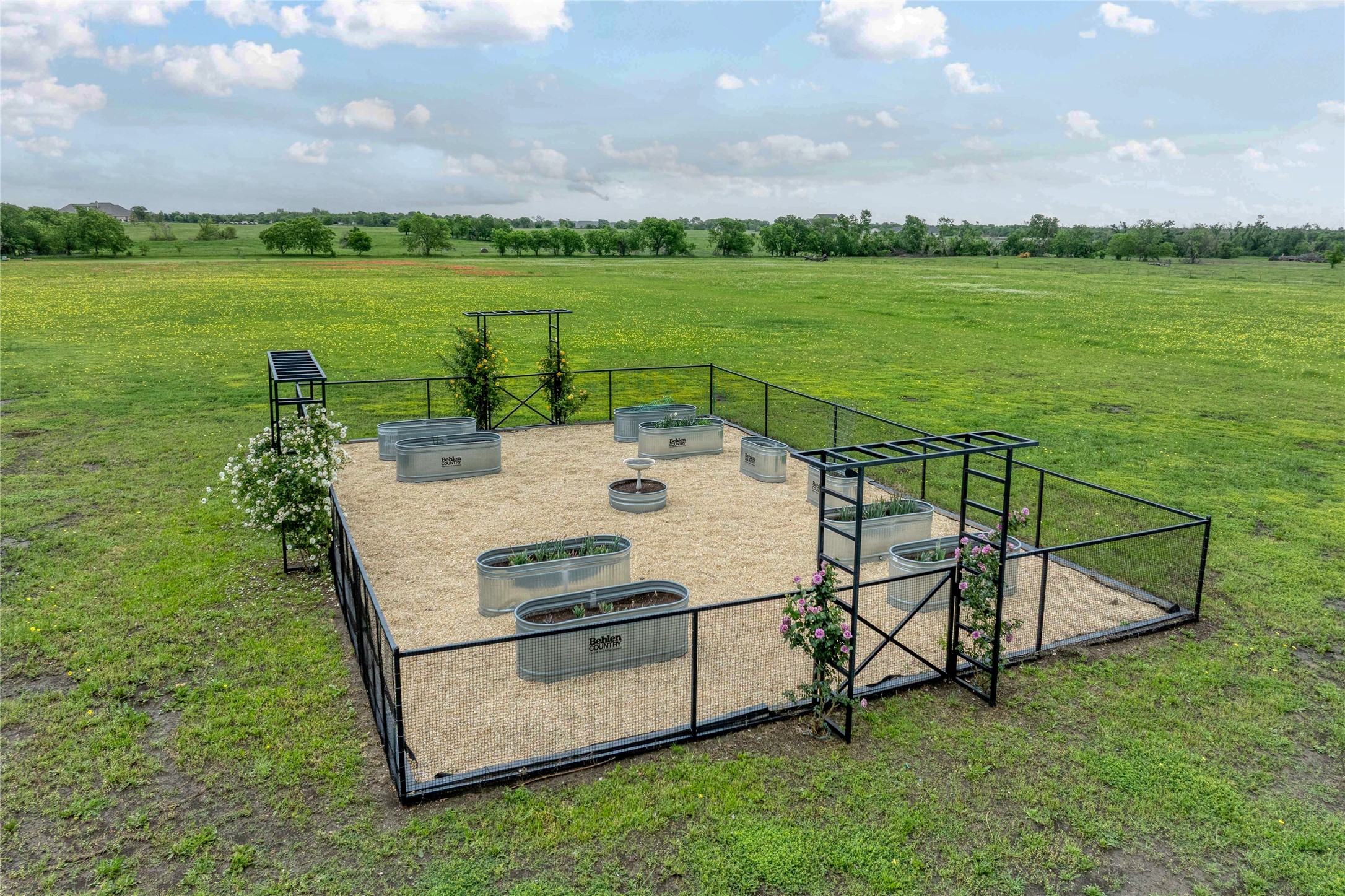 450 County Road 2411