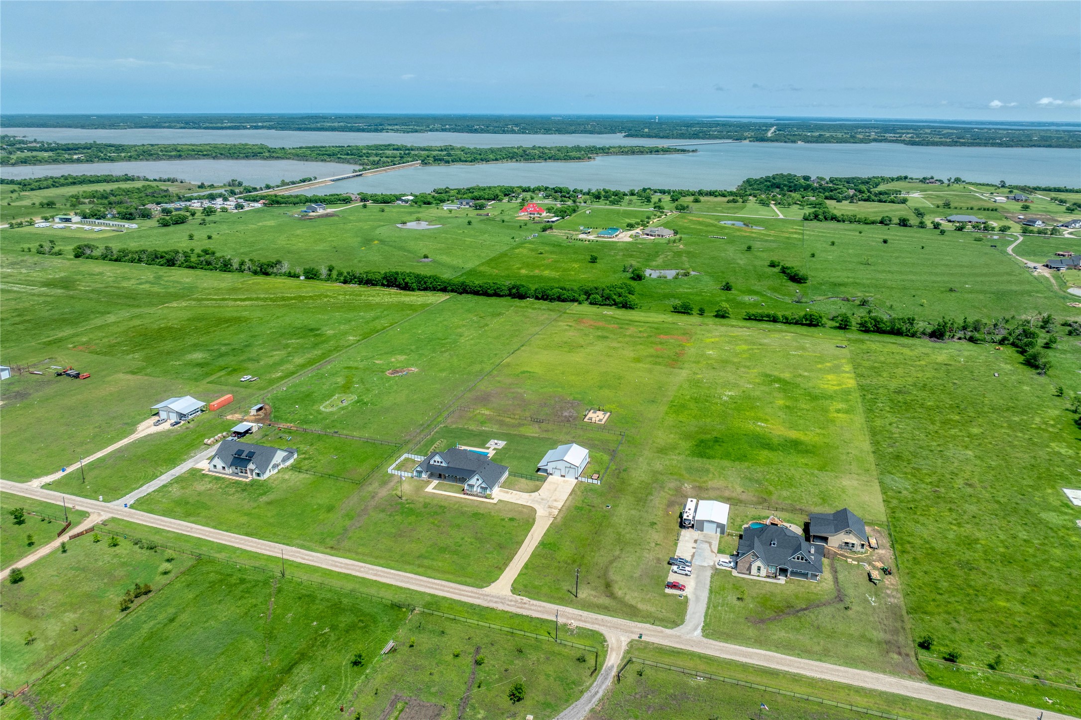 450 County Road 2411