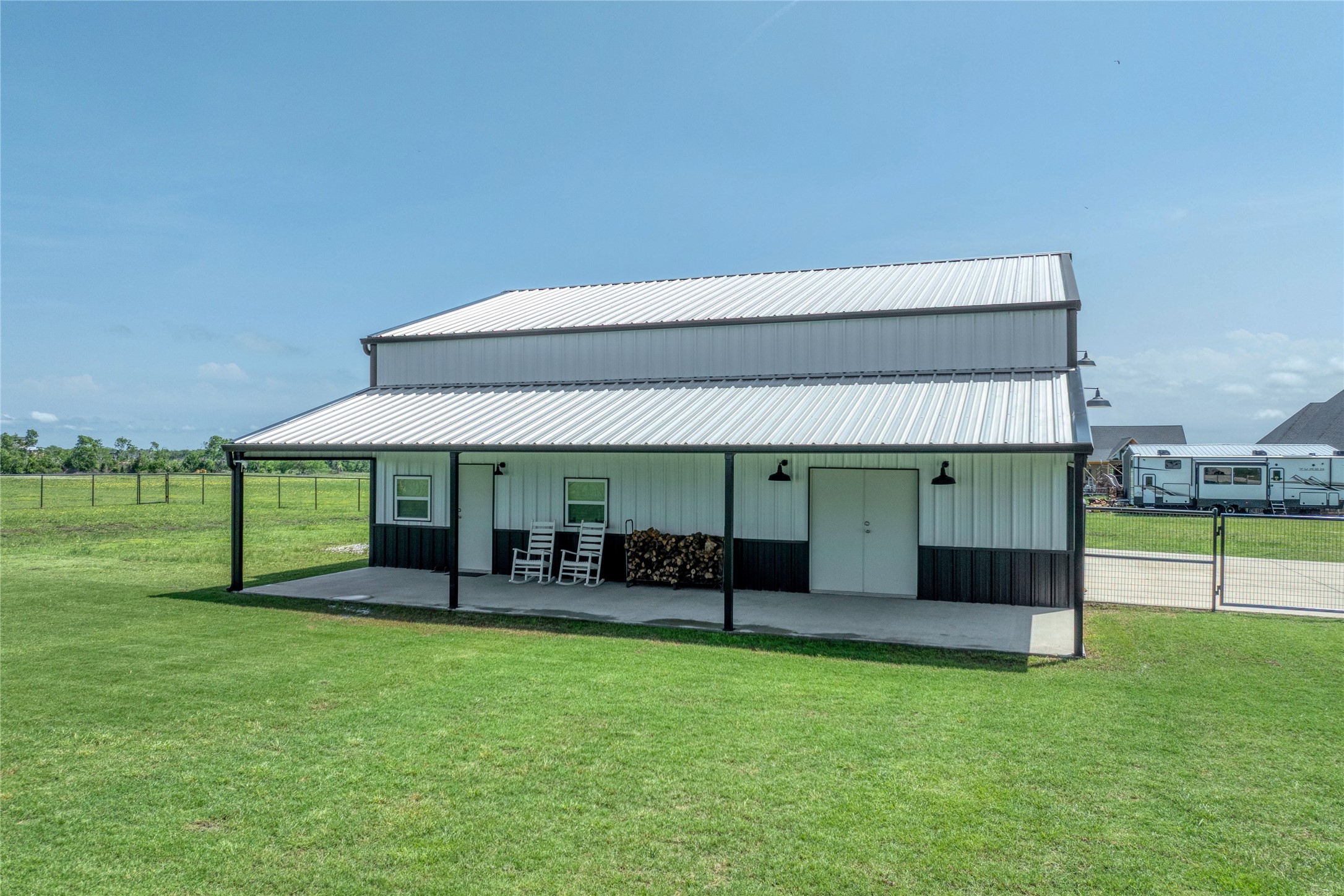 450 County Road 2411