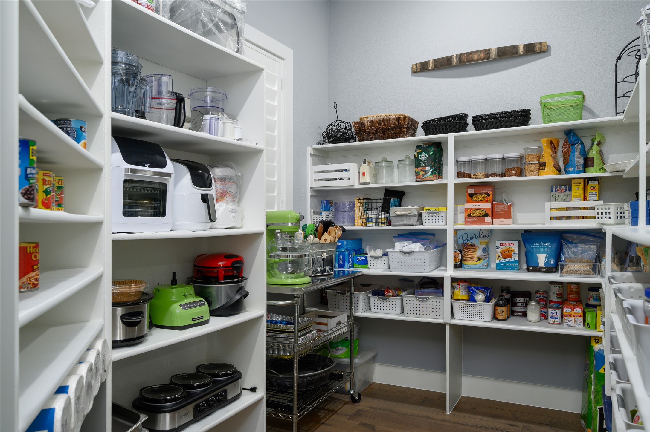 450 County Road 2411