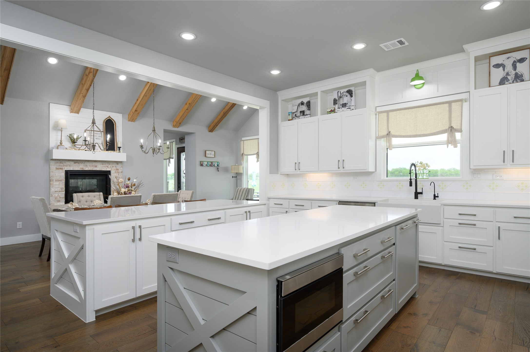 450 County Road 2411