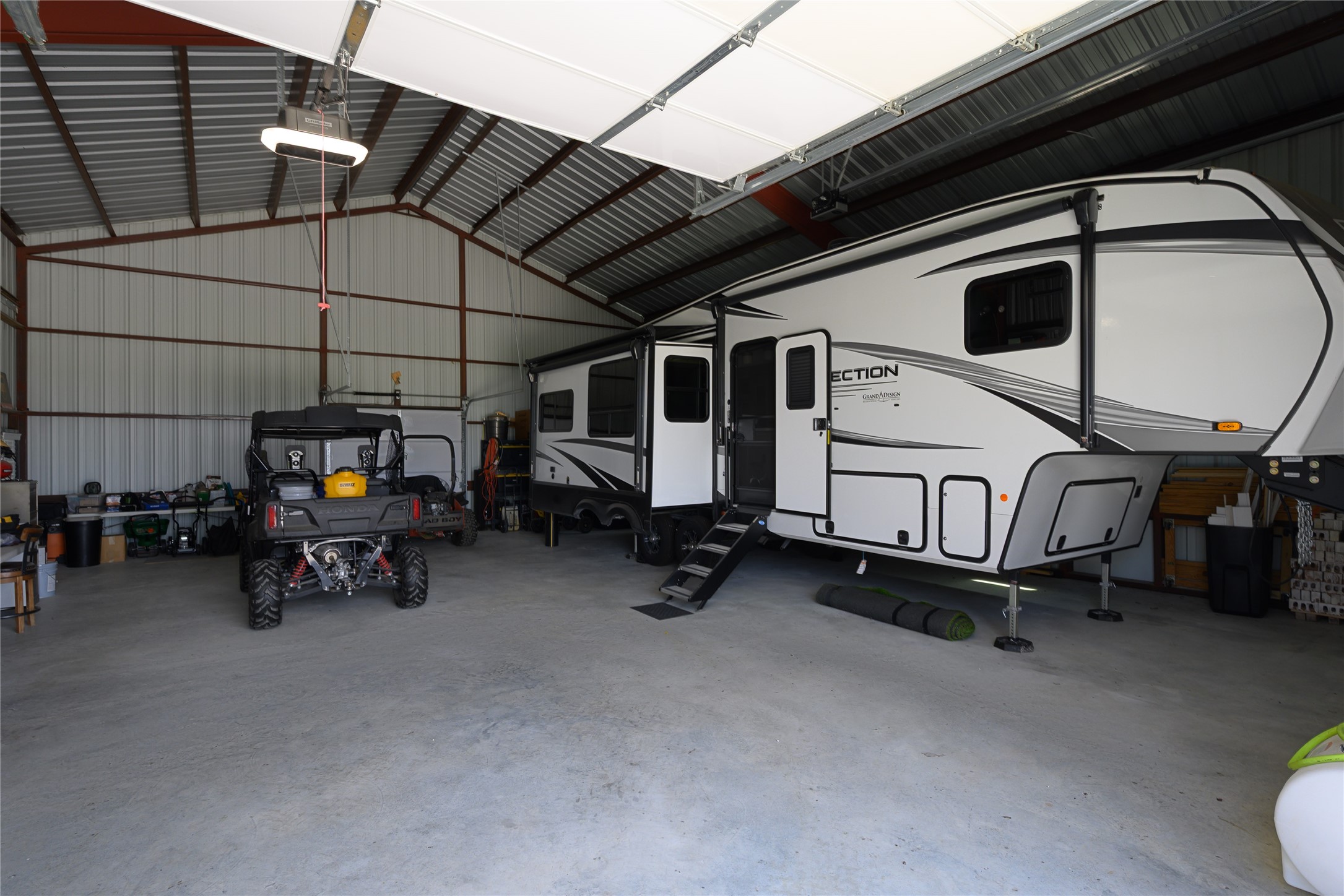 450 County Road 2411