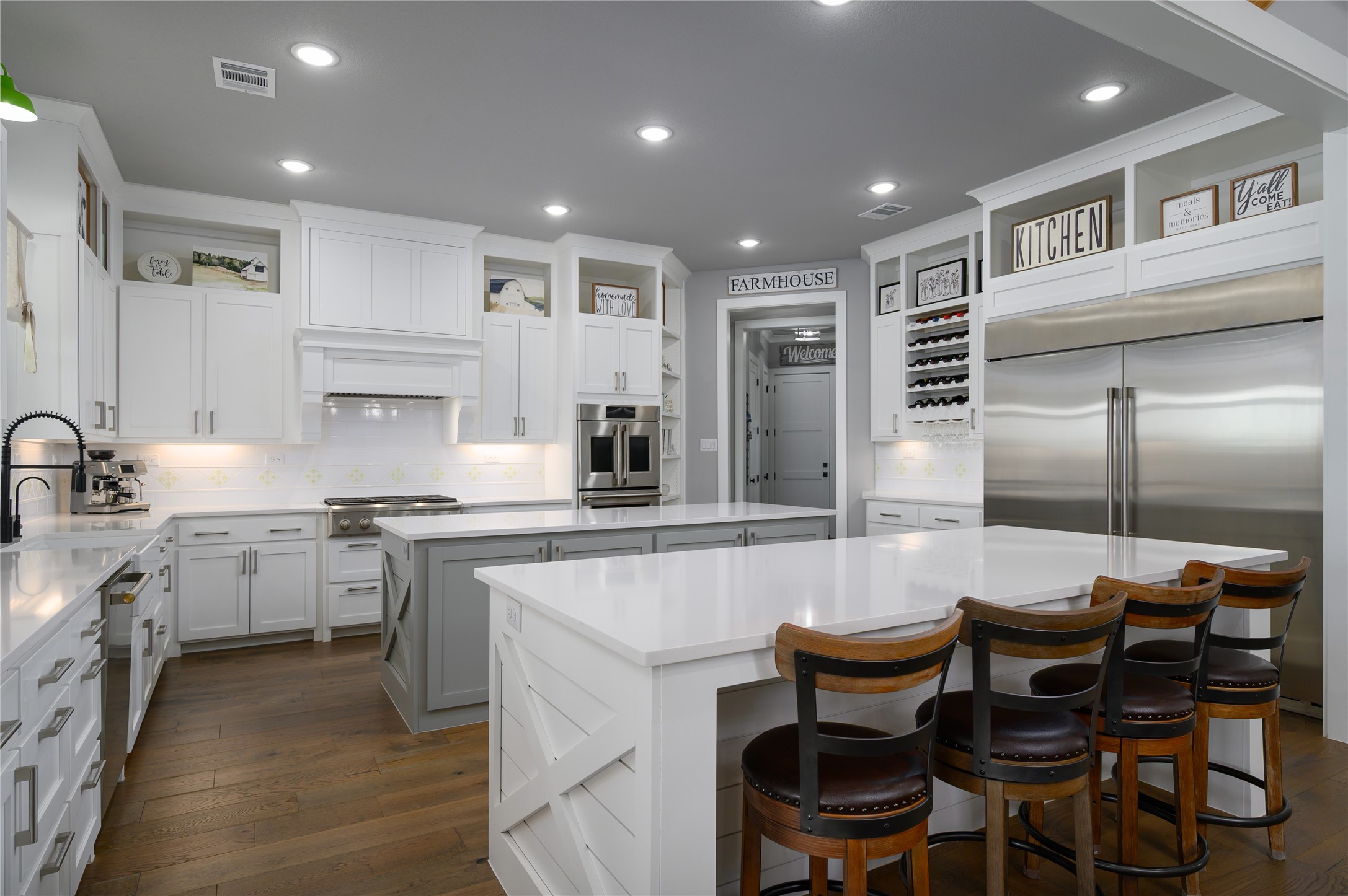 450 County Road 2411