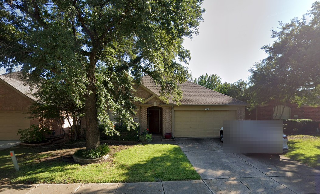 5901 Berkshire Road