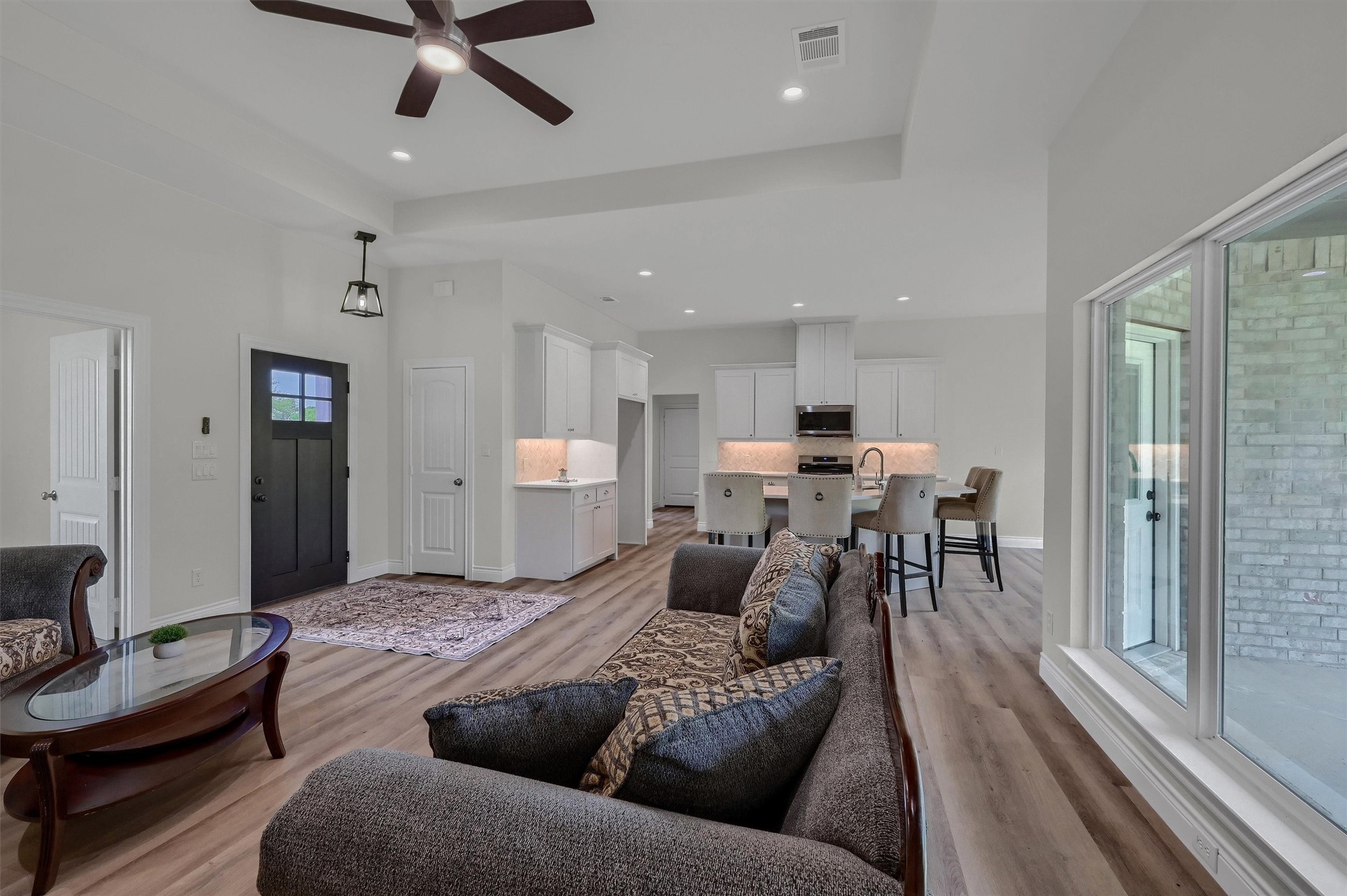 25 Peartree Lane
