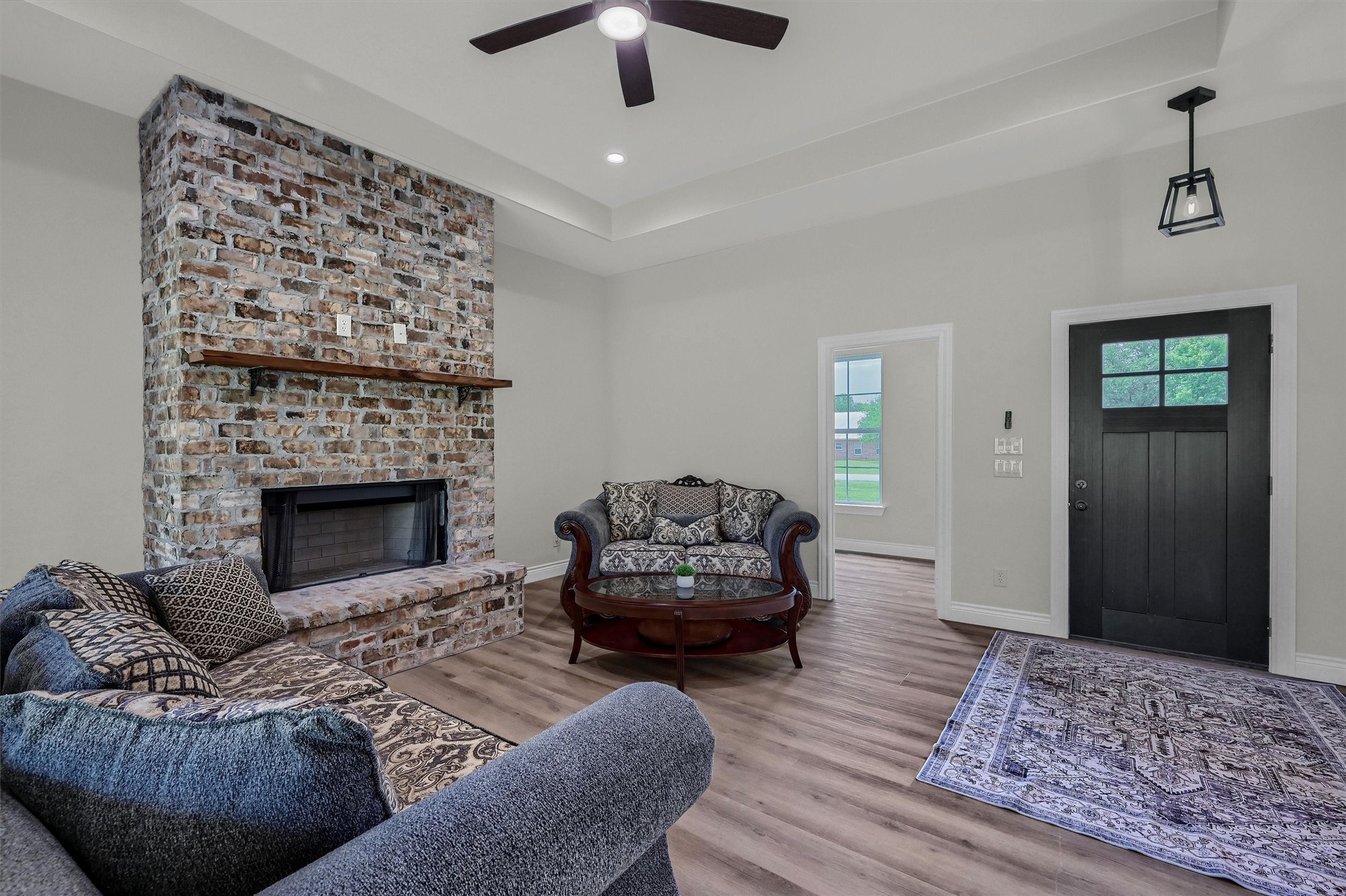 25 Peartree Lane