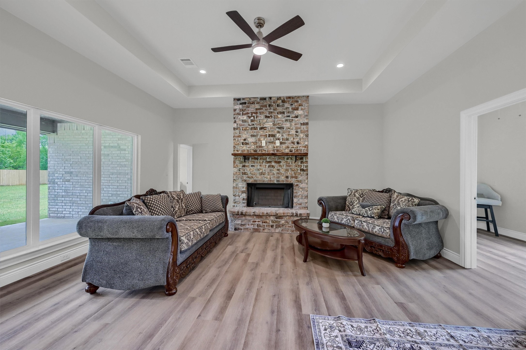 25 Peartree Lane