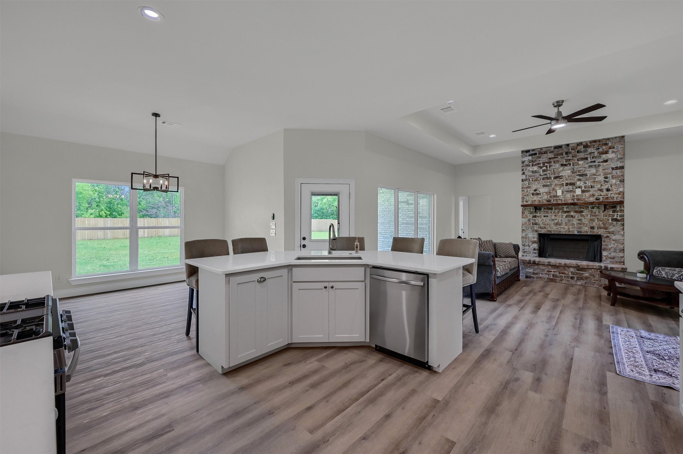 25 Peartree Lane