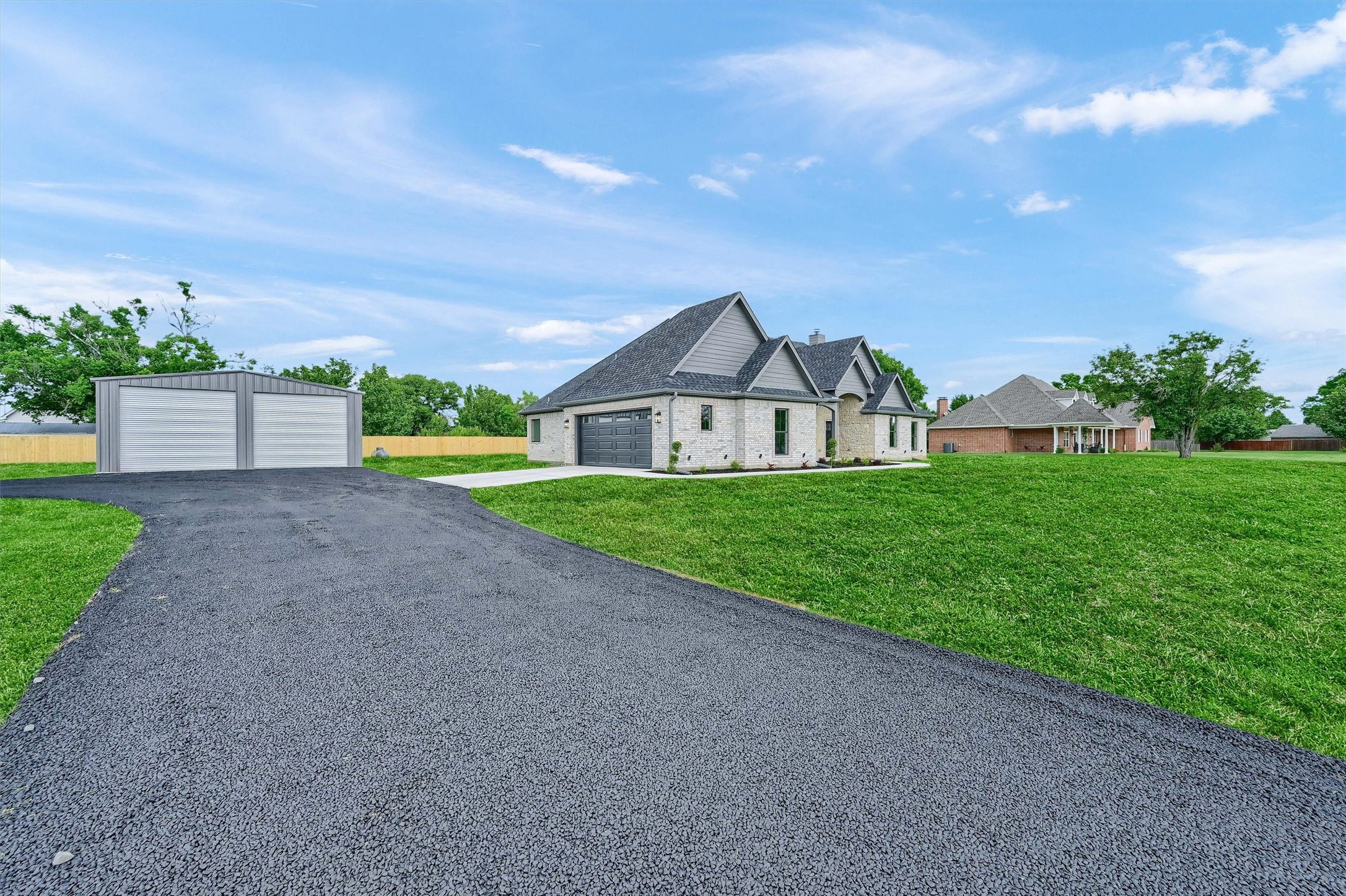 25 Peartree Lane