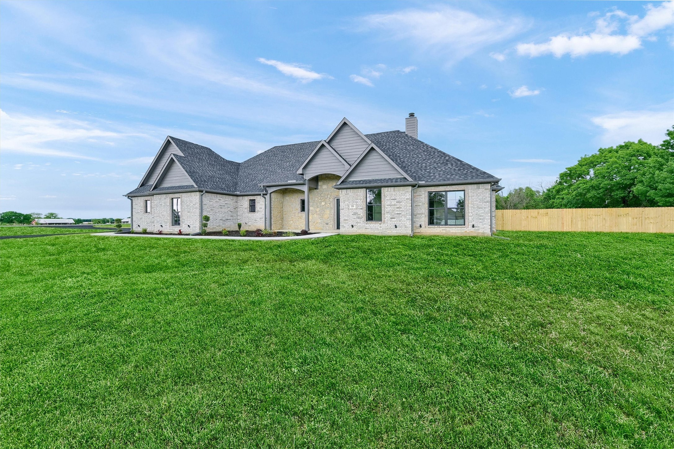 25 Peartree Lane