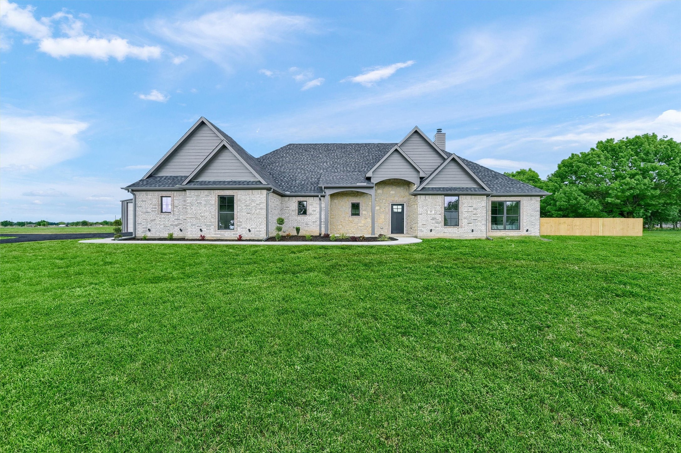 25 Peartree Lane