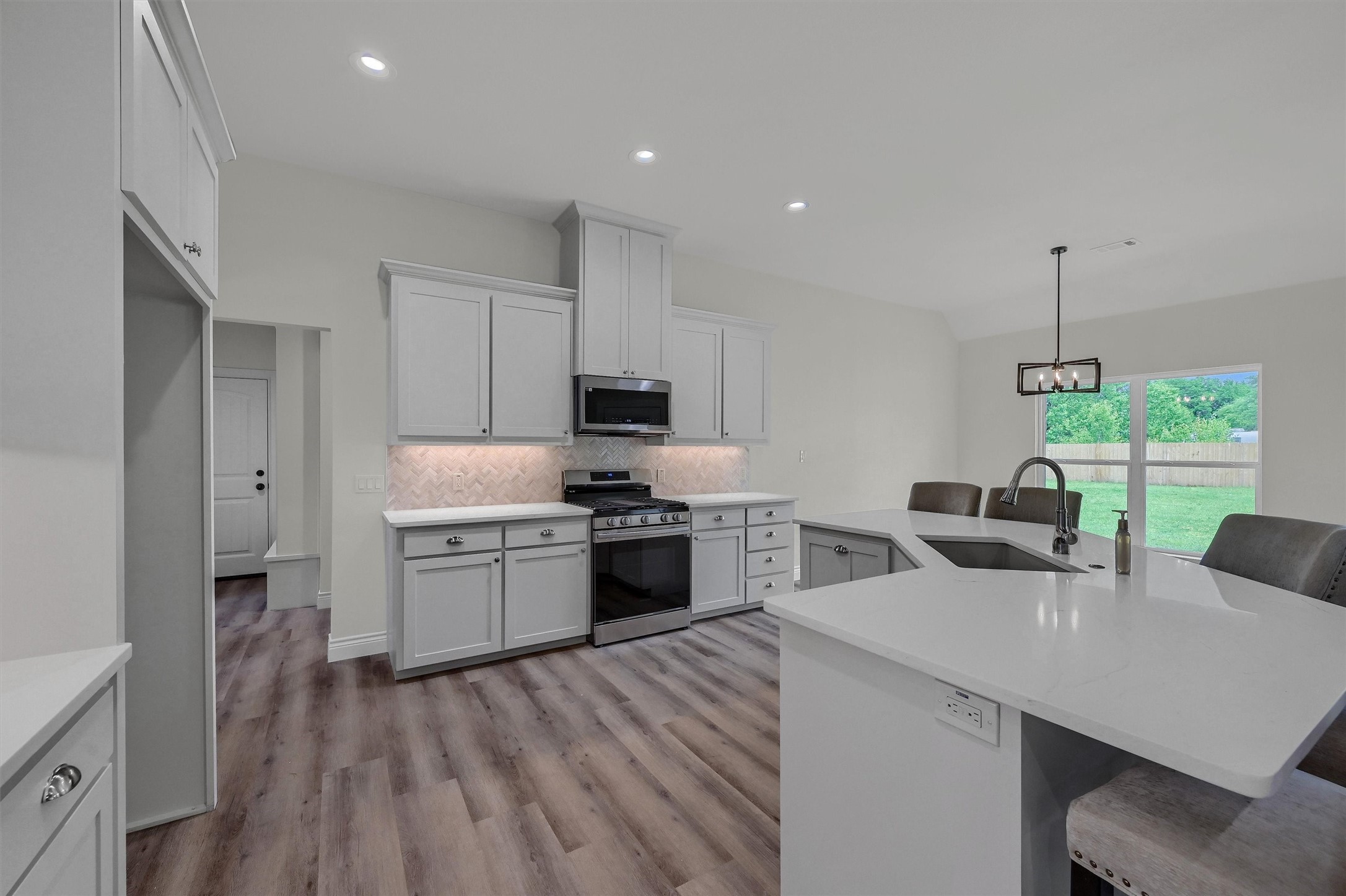 25 Peartree Lane