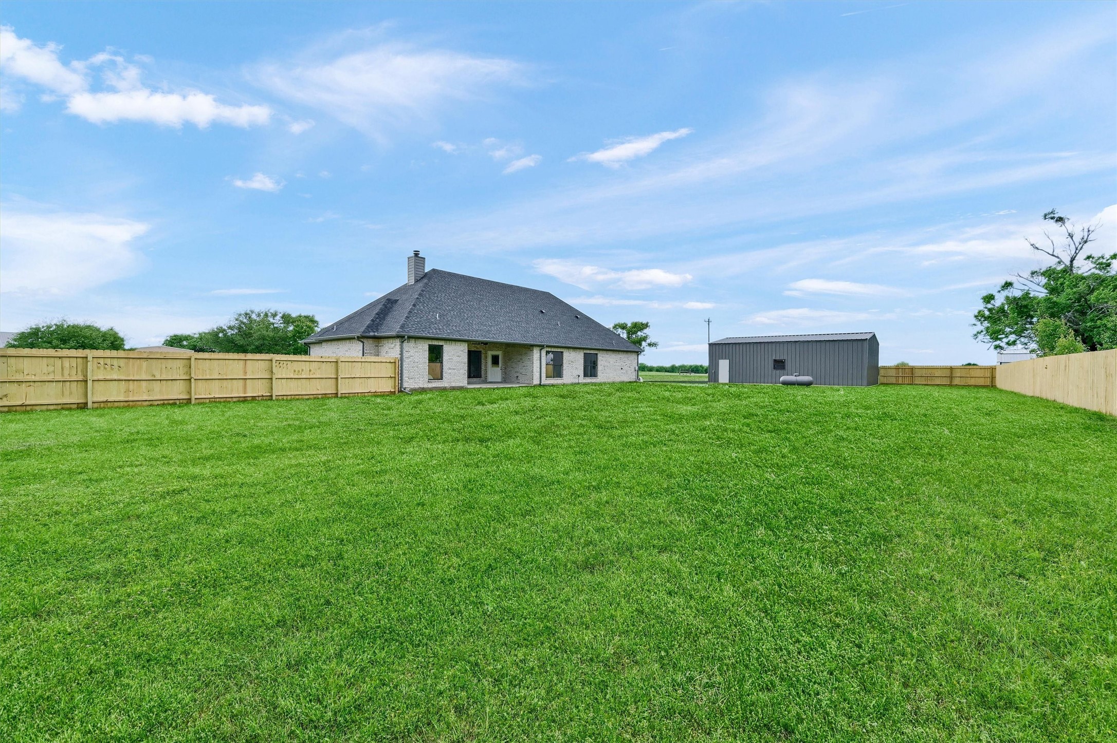 25 Peartree Lane
