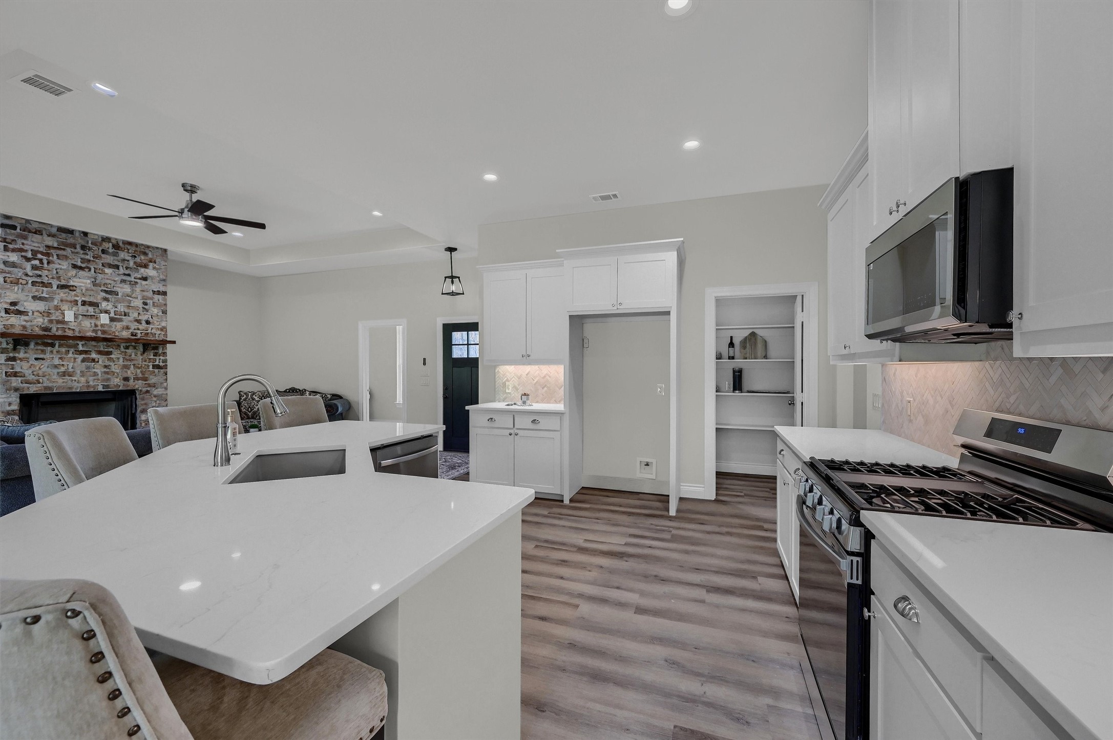 25 Peartree Lane