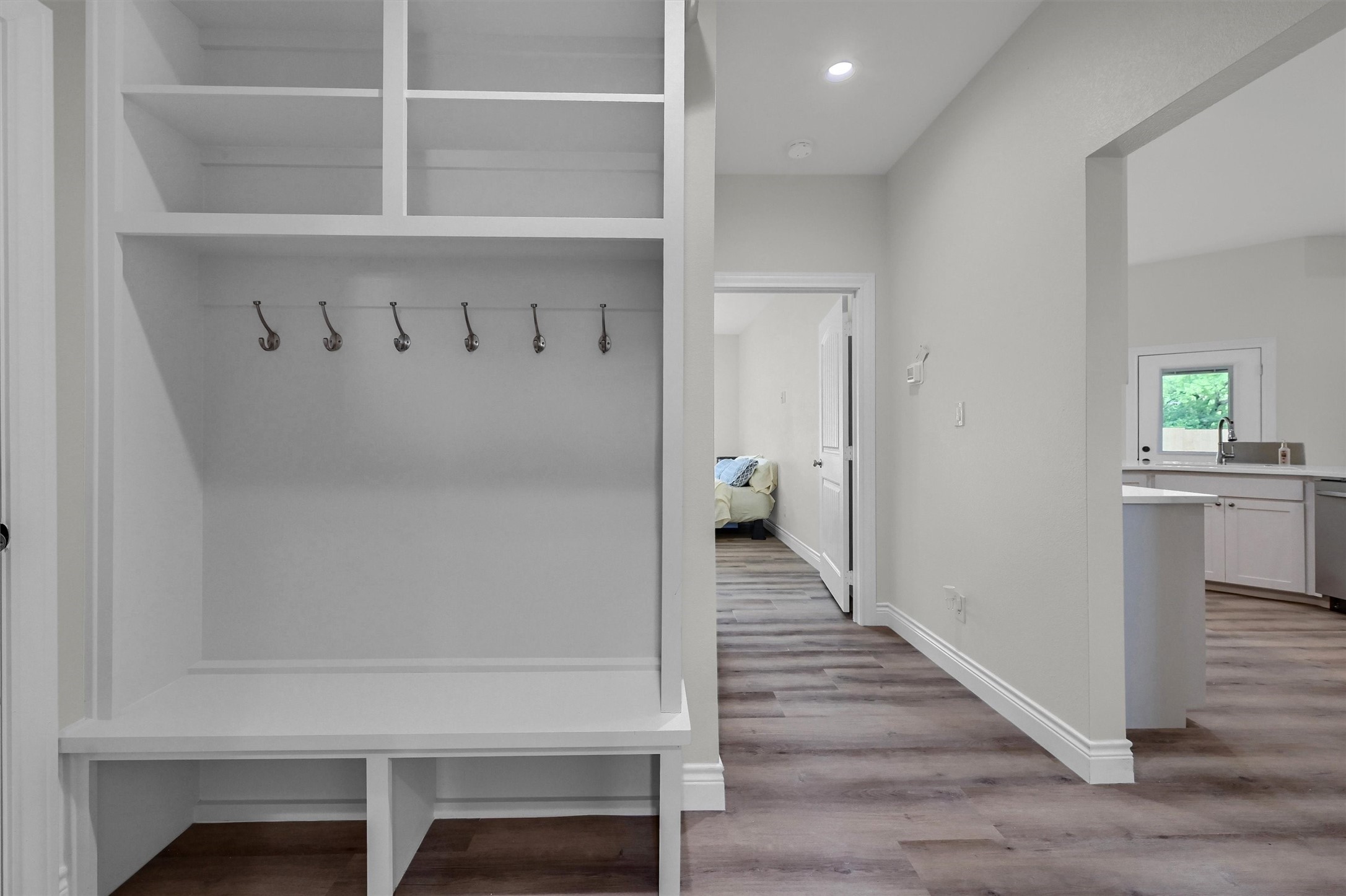 25 Peartree Lane