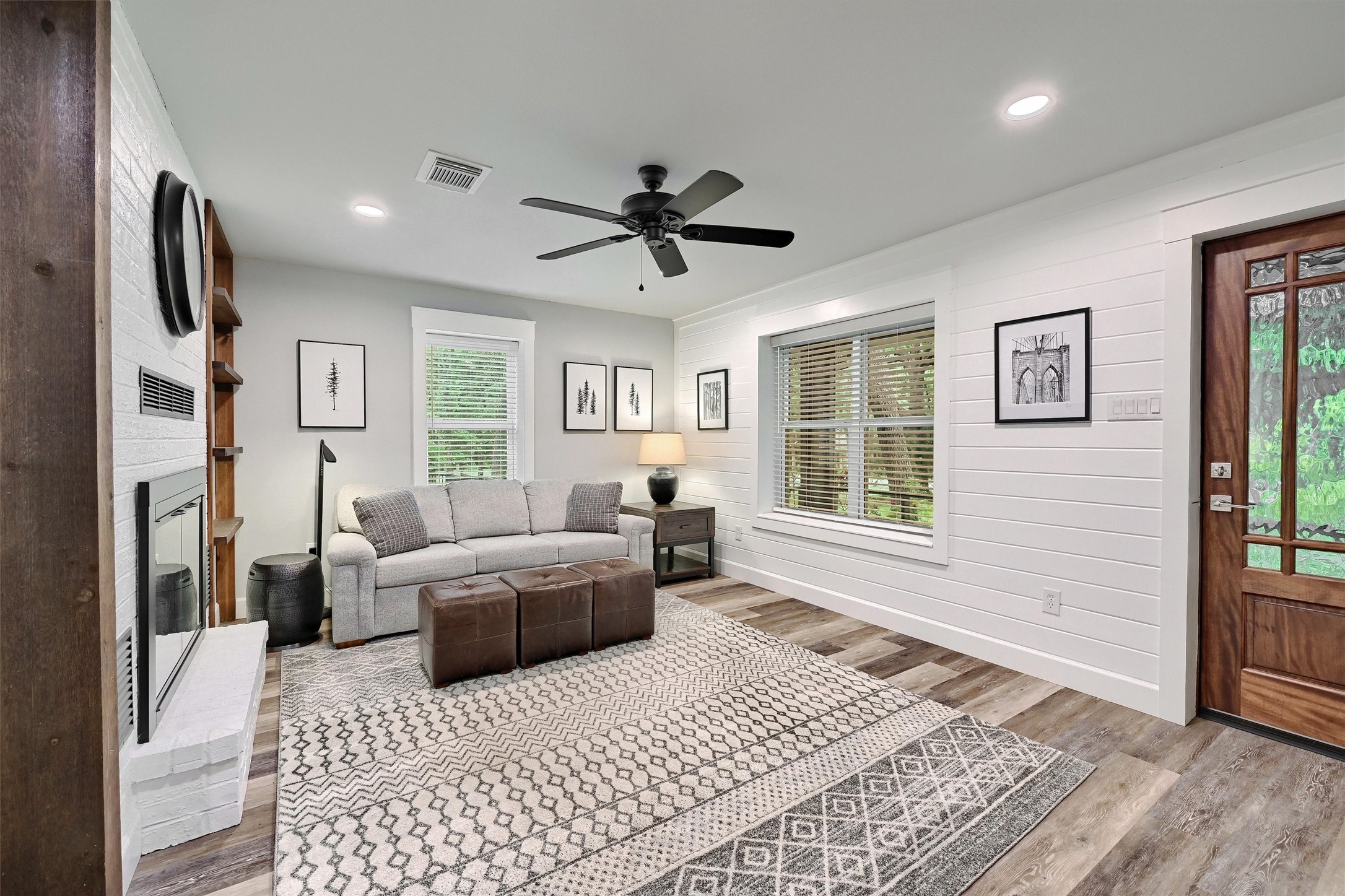 122 Santa Fe Trail