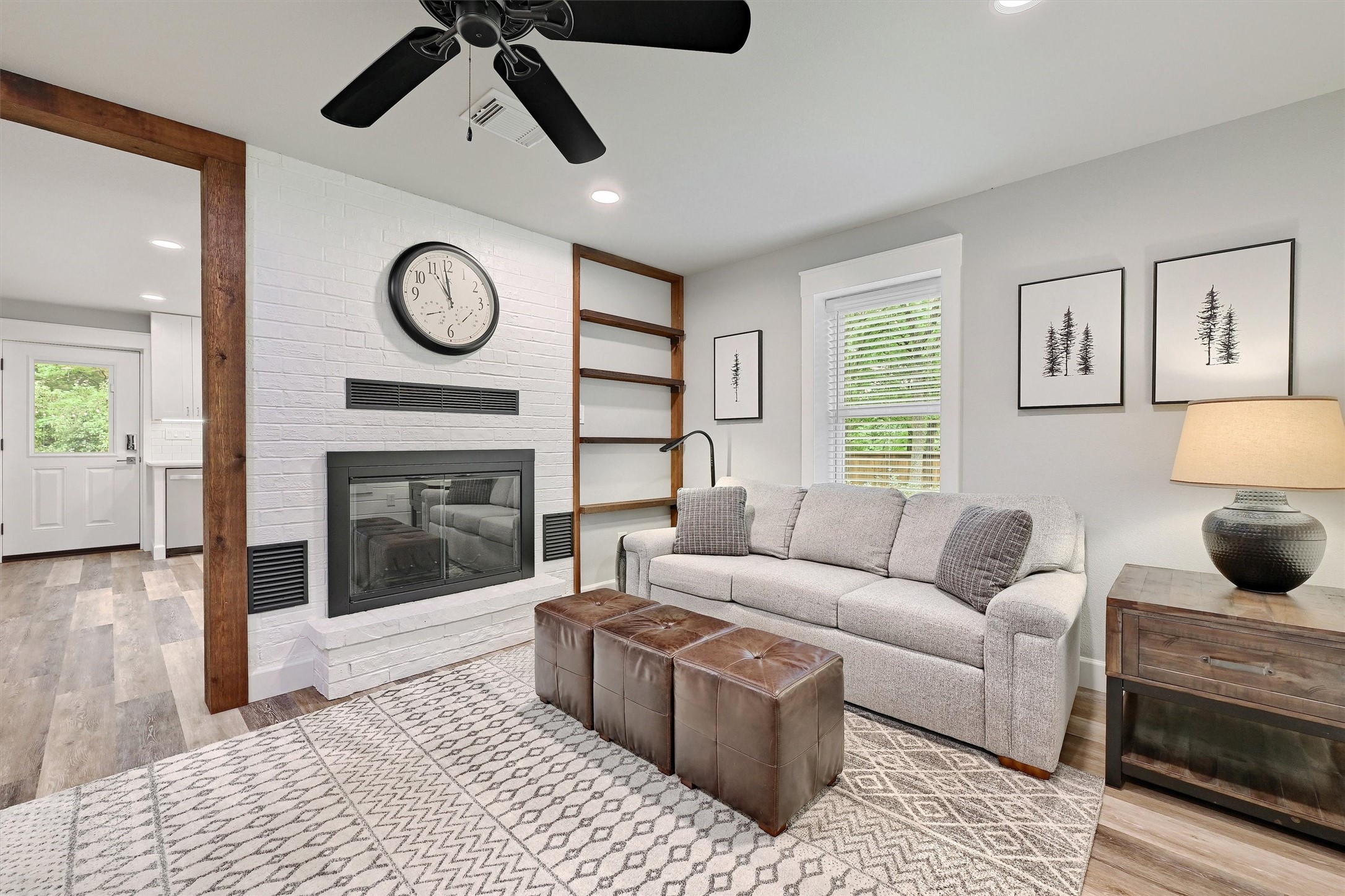 122 Santa Fe Trail