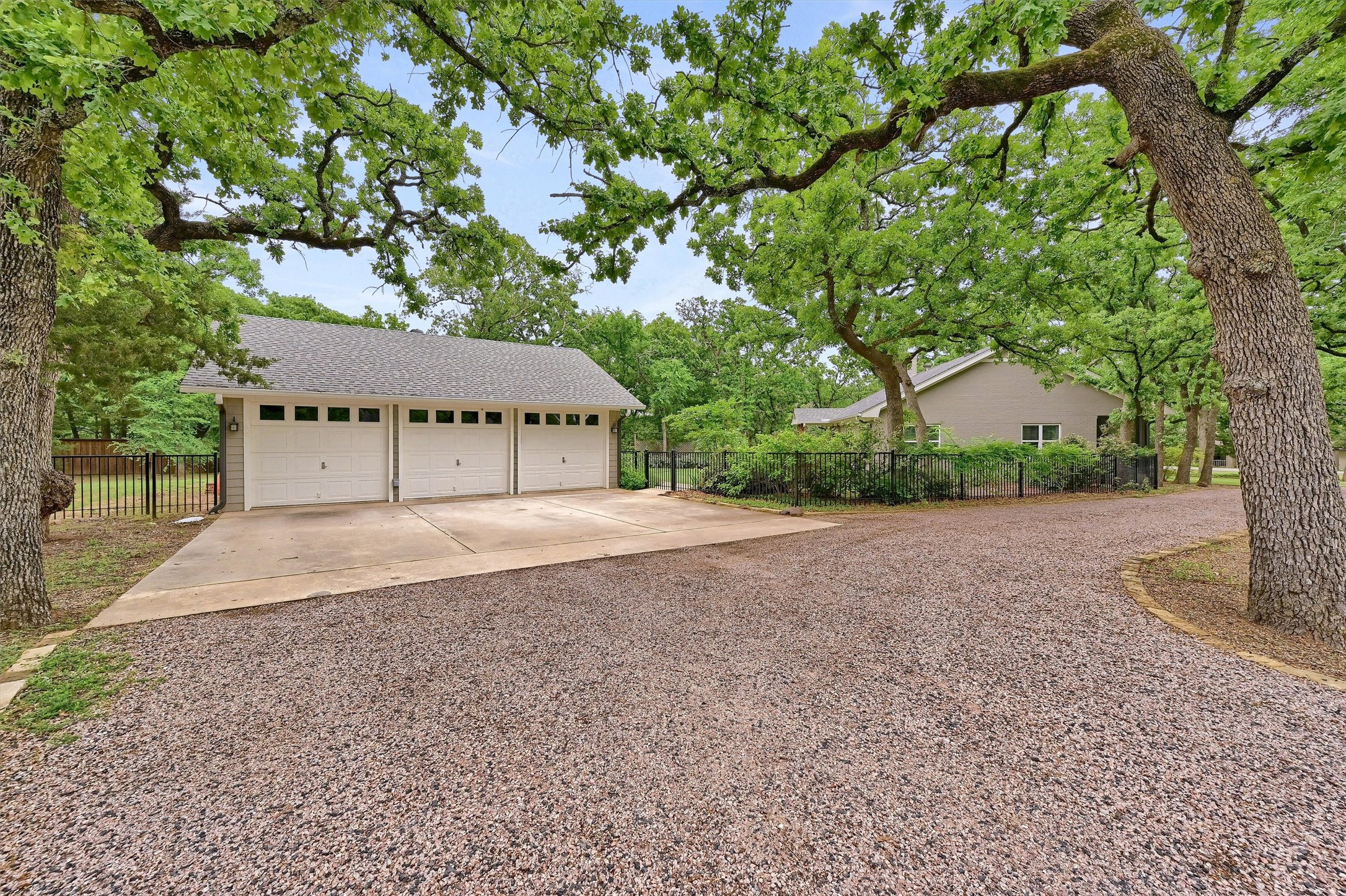 122 Santa Fe Trail