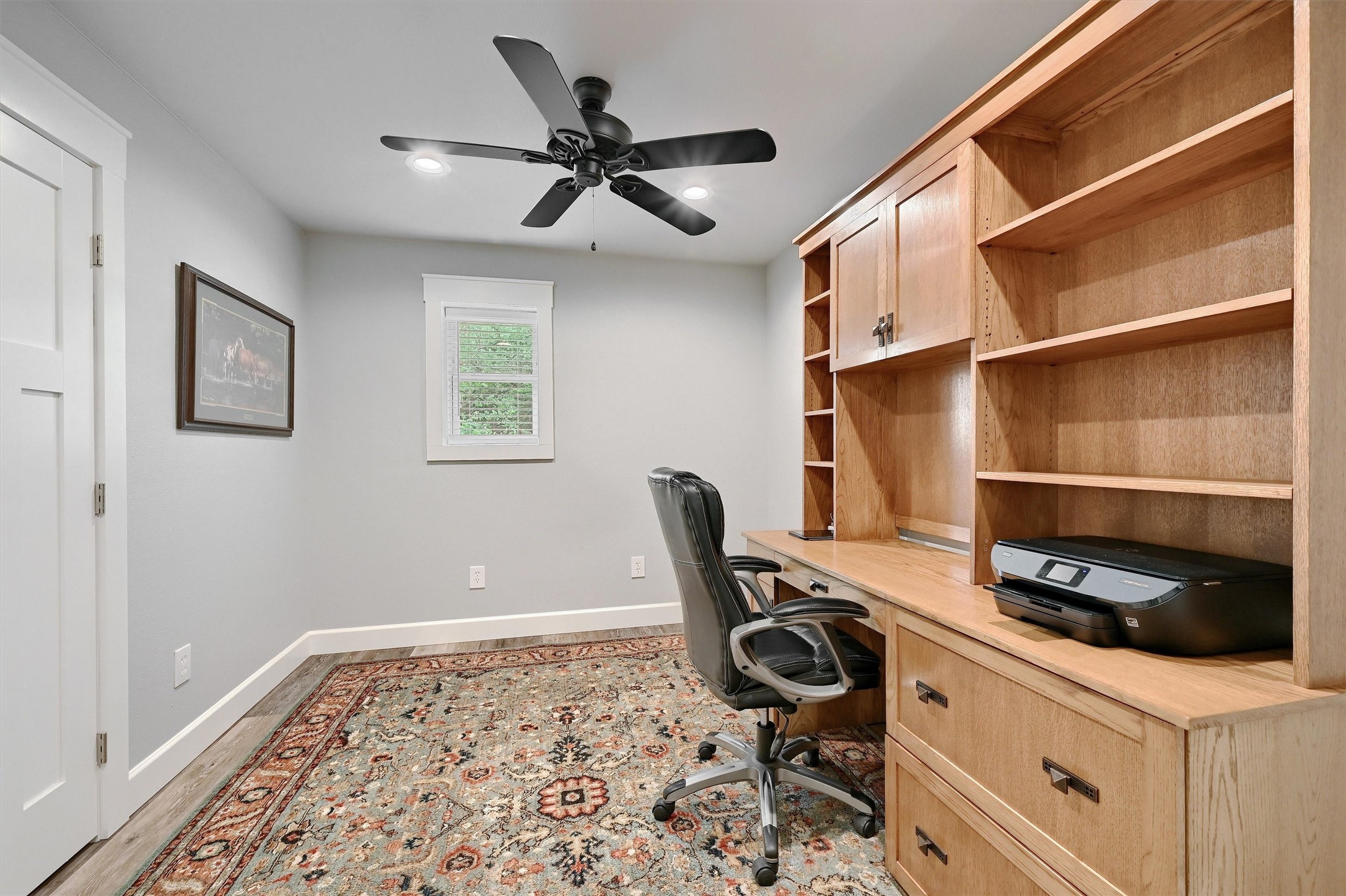 122 Santa Fe Trail