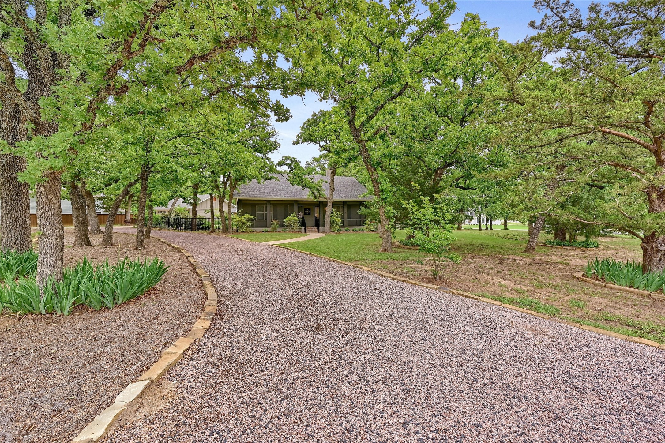 122 Santa Fe Trail
