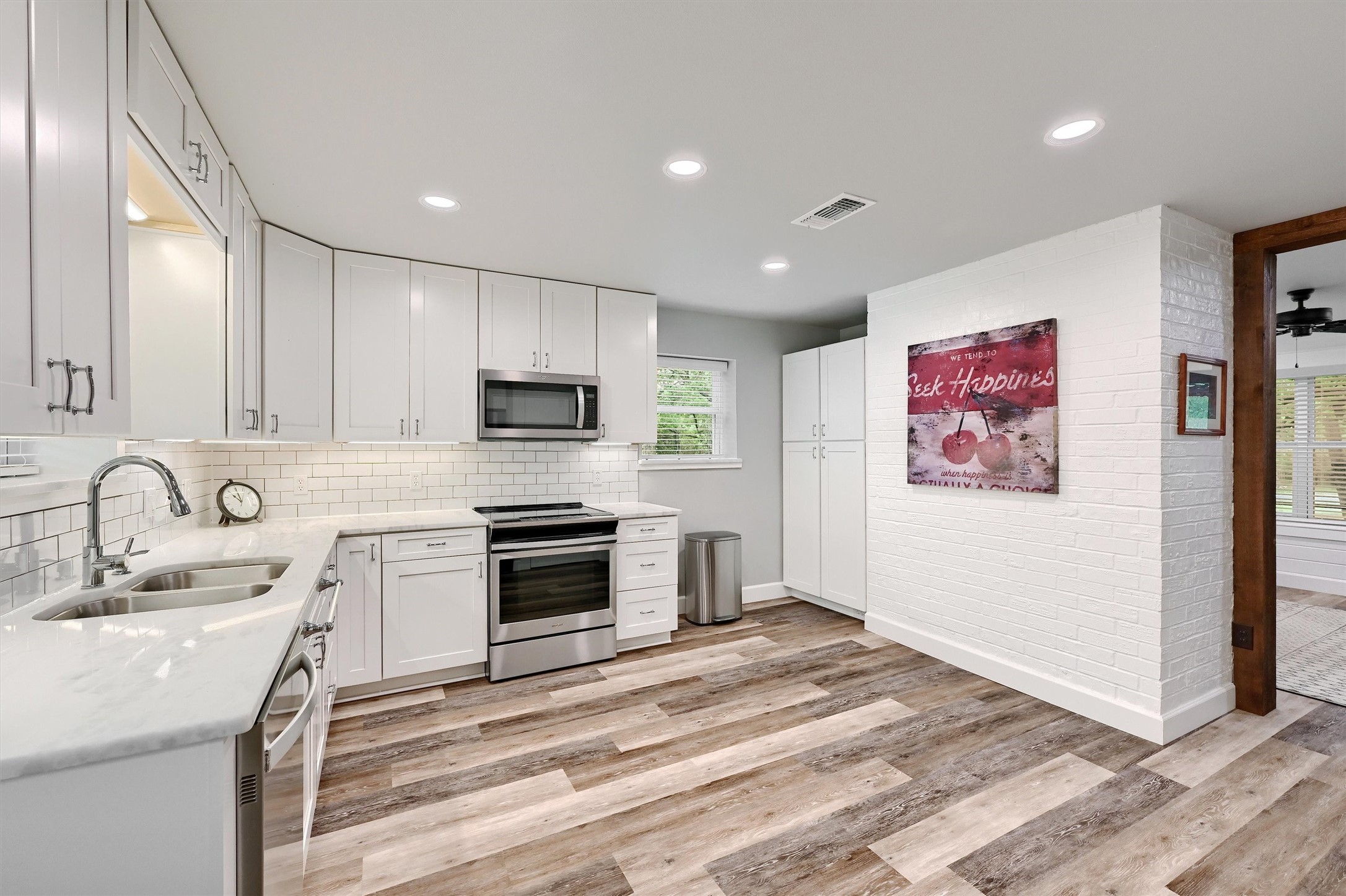 122 Santa Fe Trail