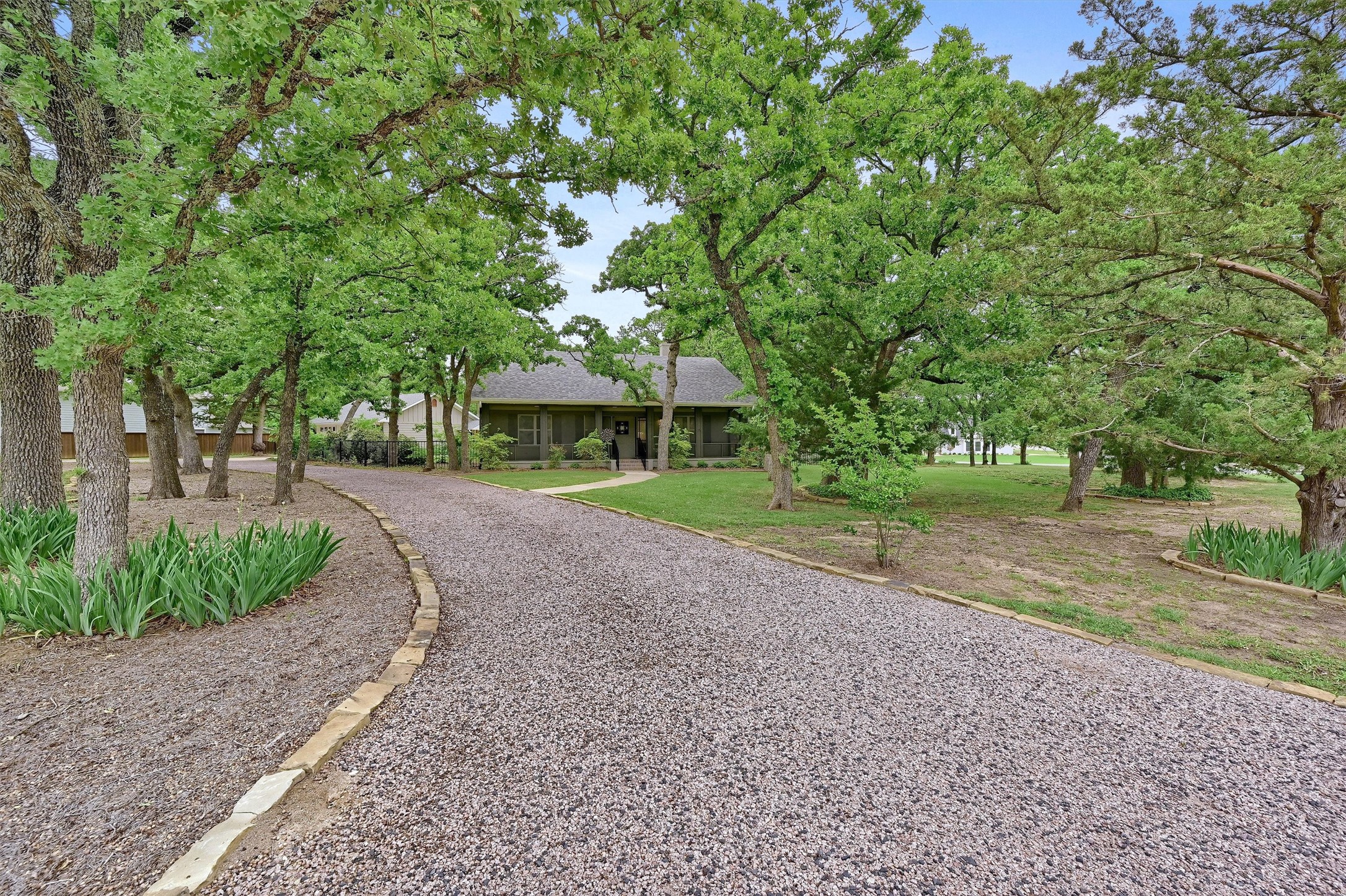 122 Santa Fe Trail