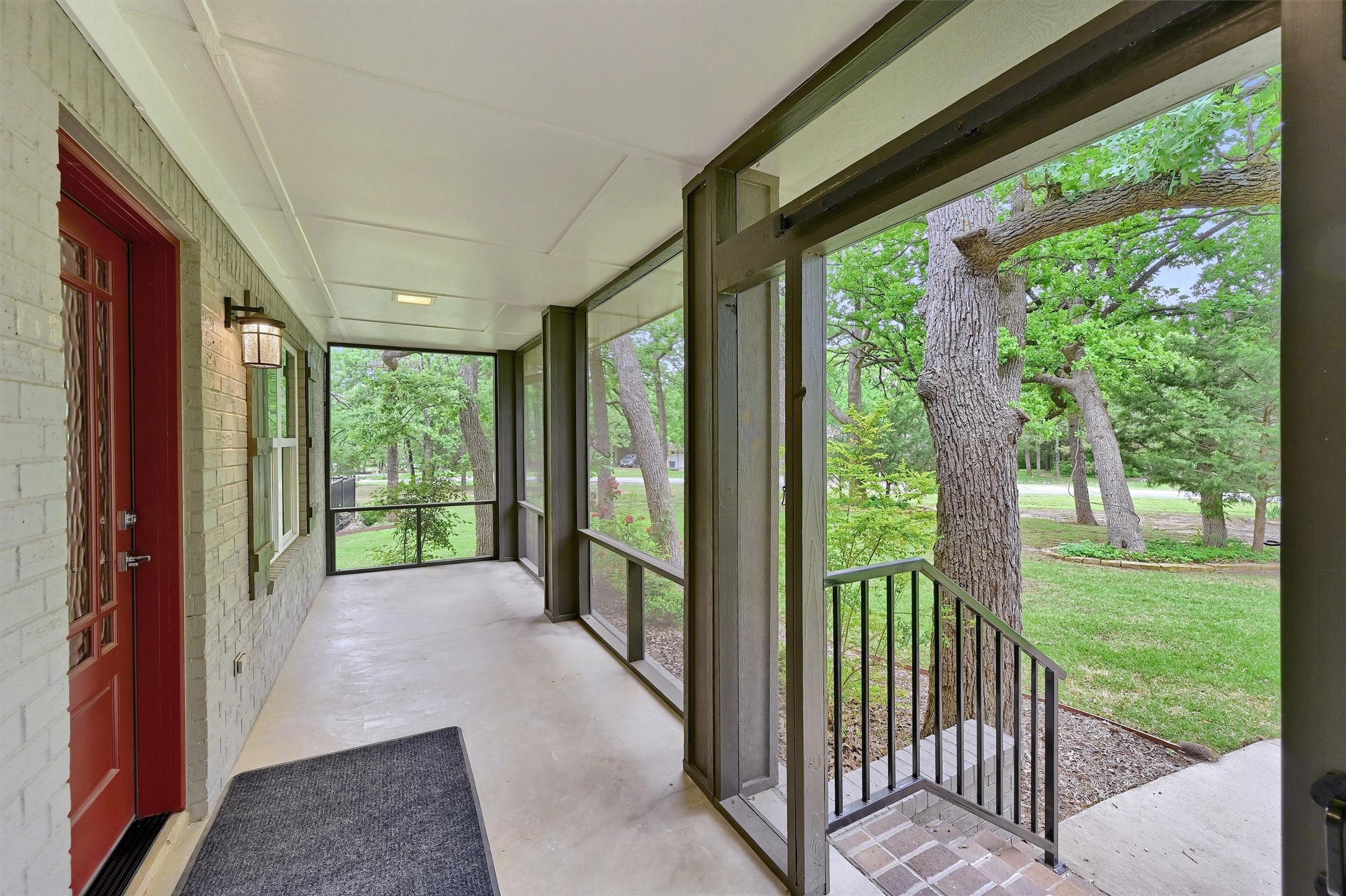 122 Santa Fe Trail