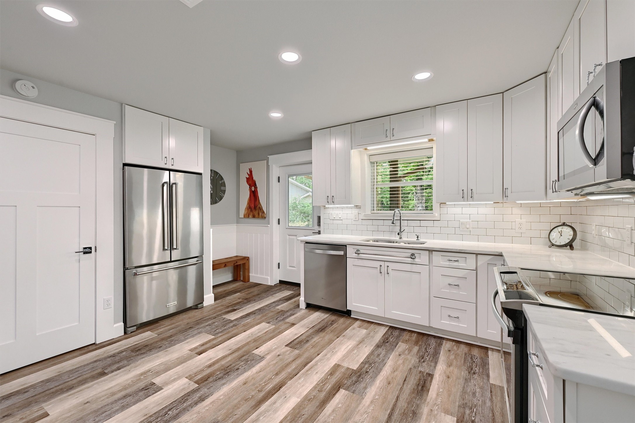 122 Santa Fe Trail