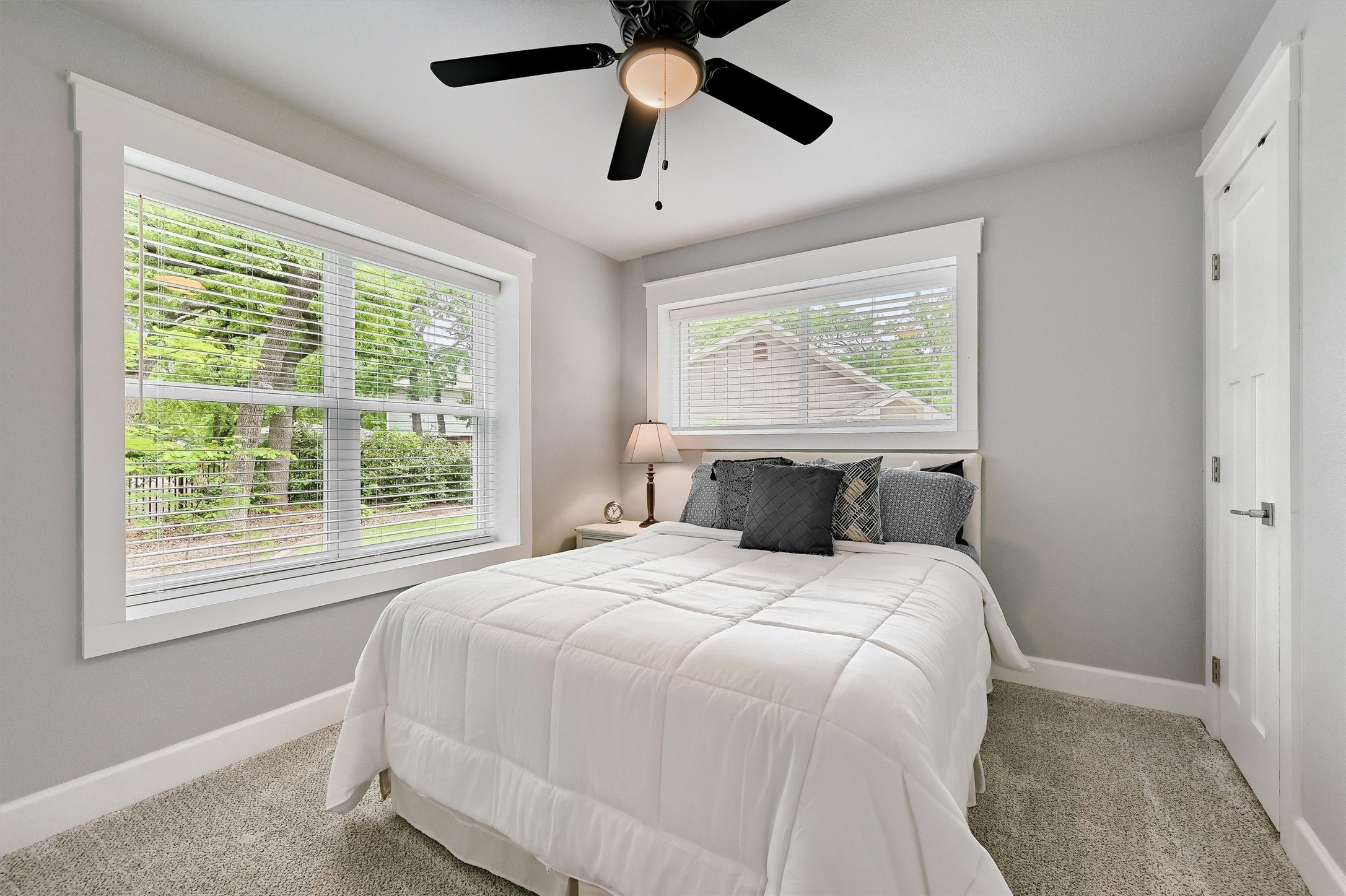 122 Santa Fe Trail