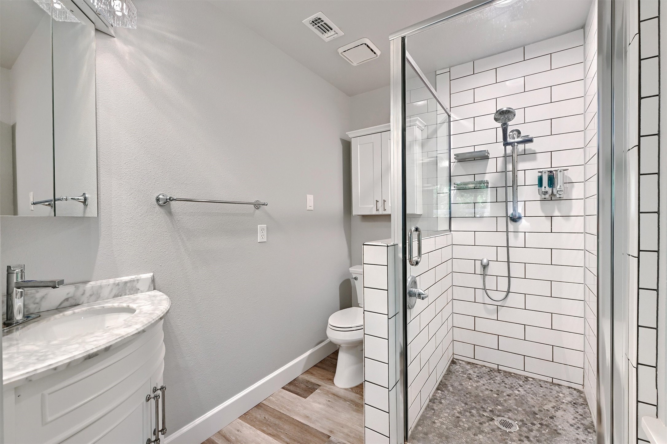 122 Santa Fe Trail