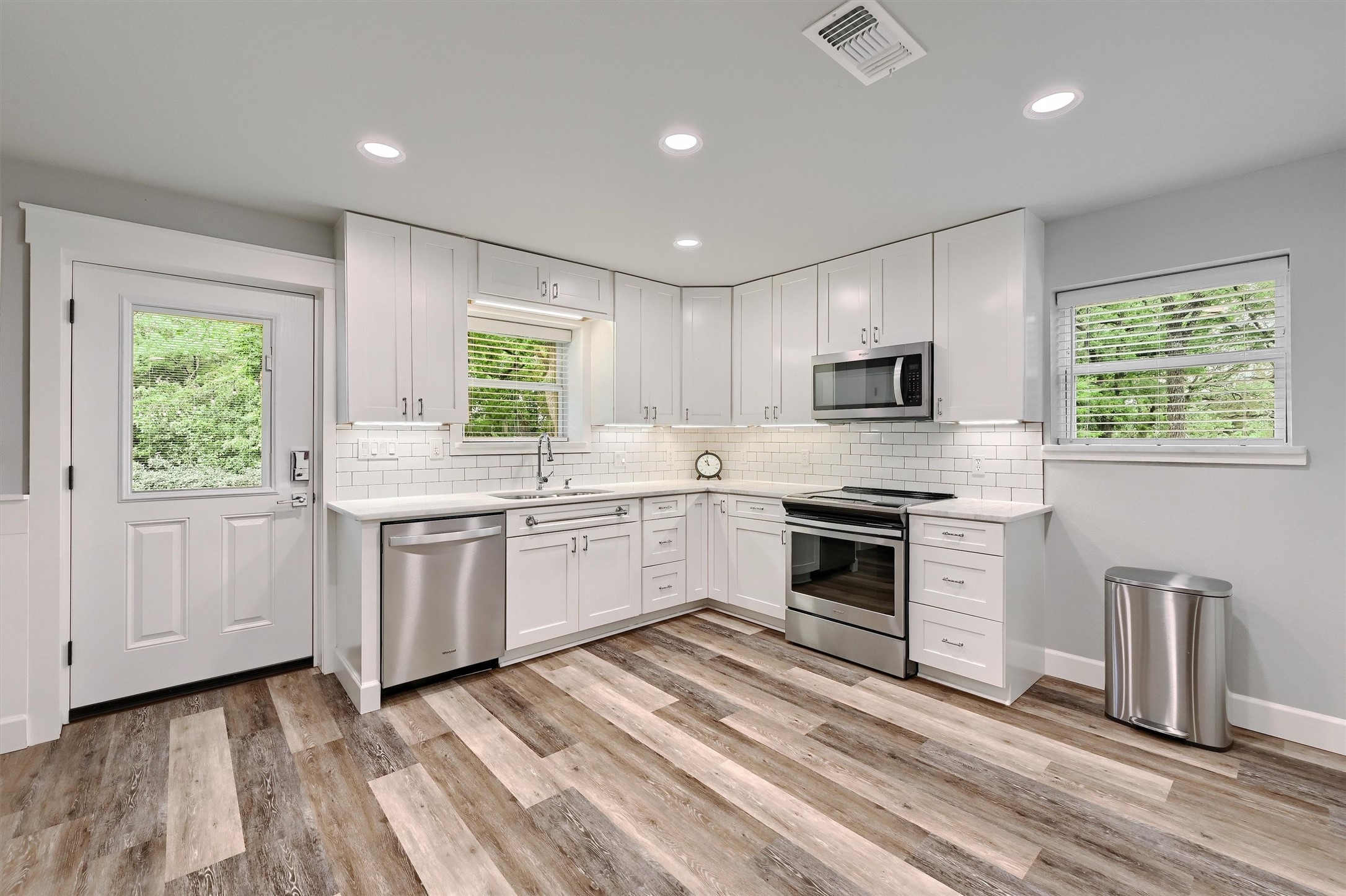 122 Santa Fe Trail