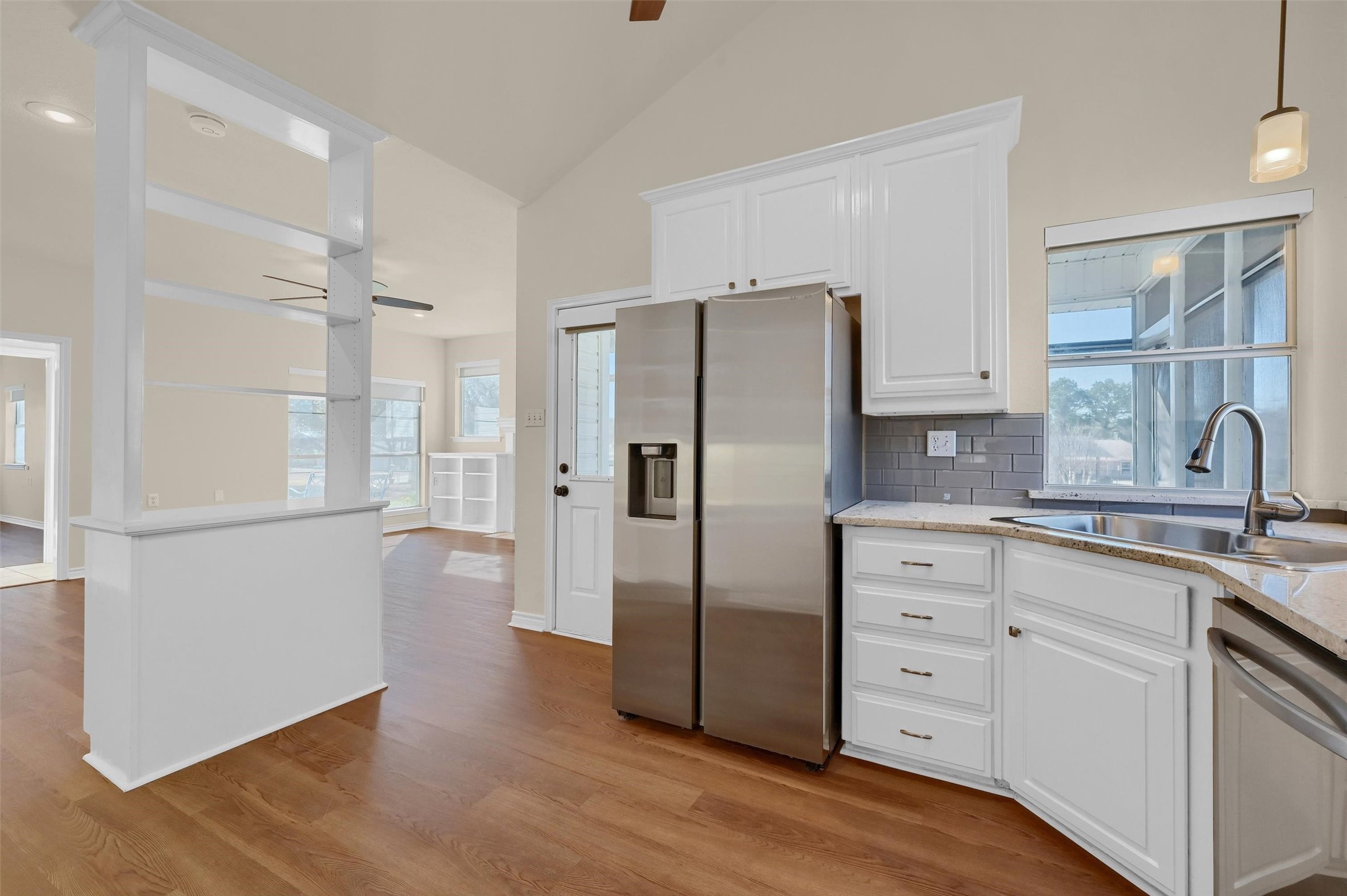 303 Kiowa Drive W