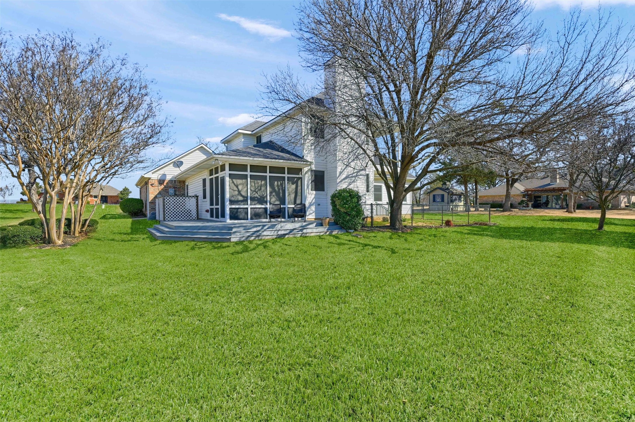 303 Kiowa Drive W
