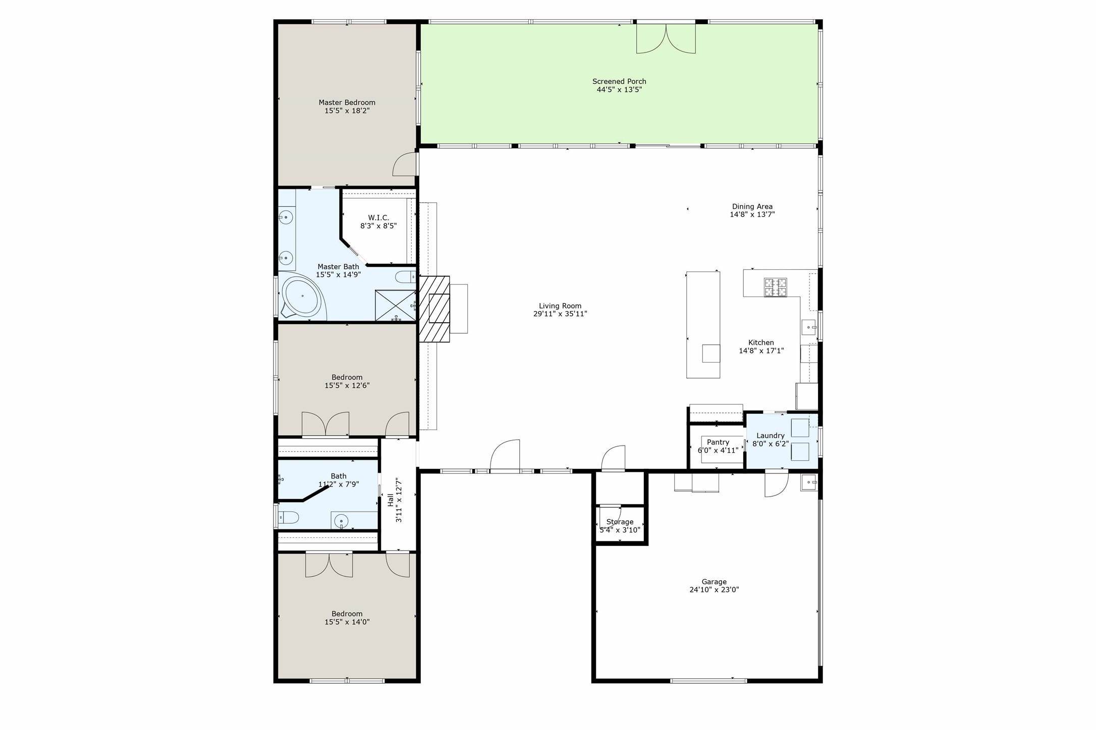 139 Shoshone Drive