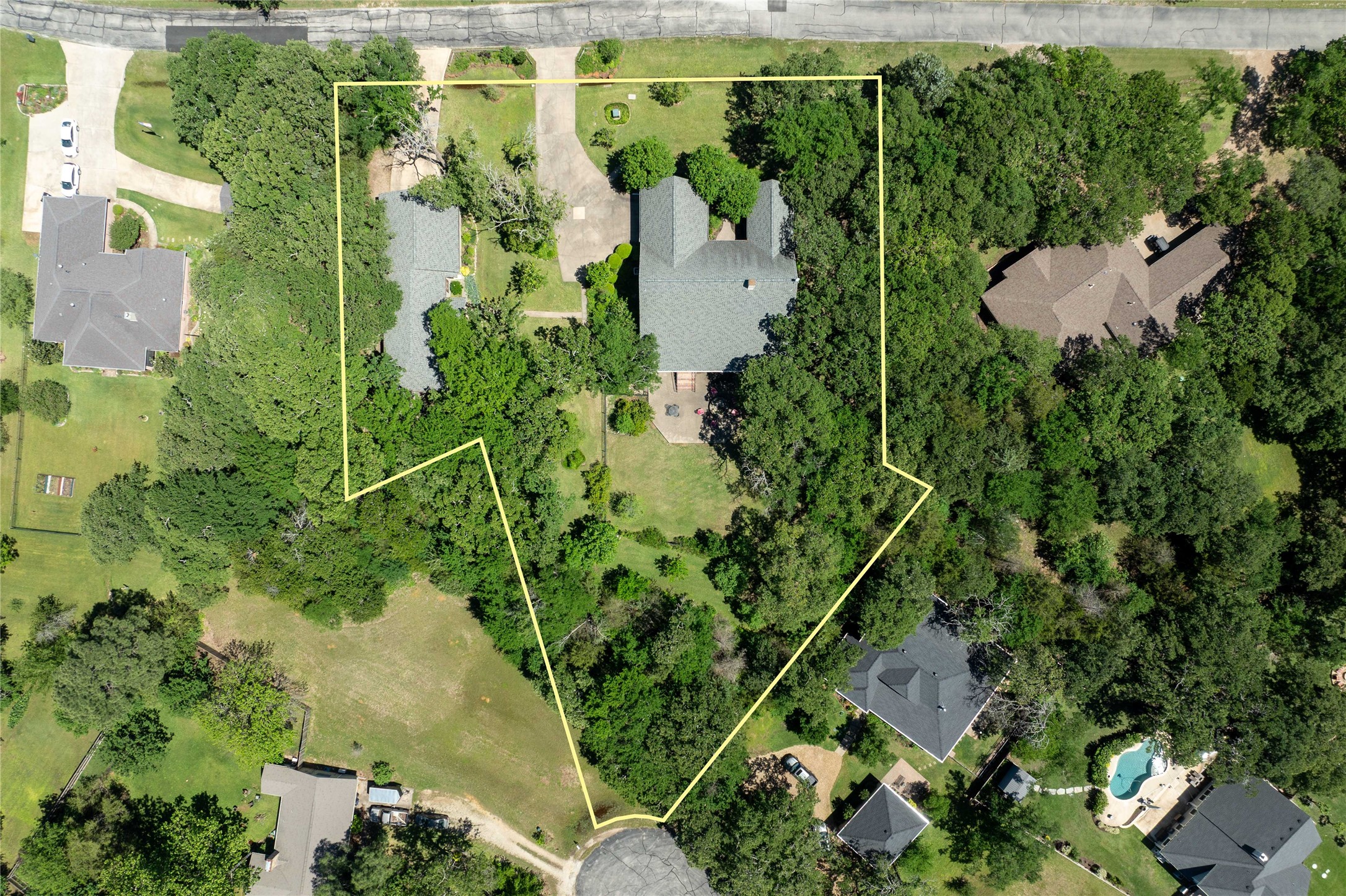 139 Shoshone Drive