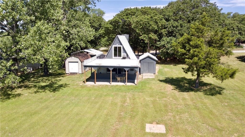 107 Cayuga Trail