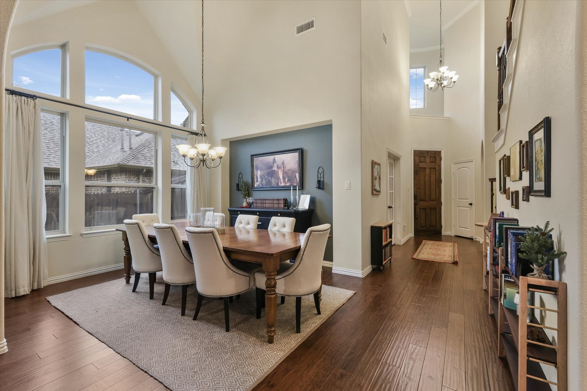 4213 Autumn Path Road
